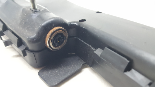 Airbag Derecho OPEL Insignia A (G09) Imagem-3