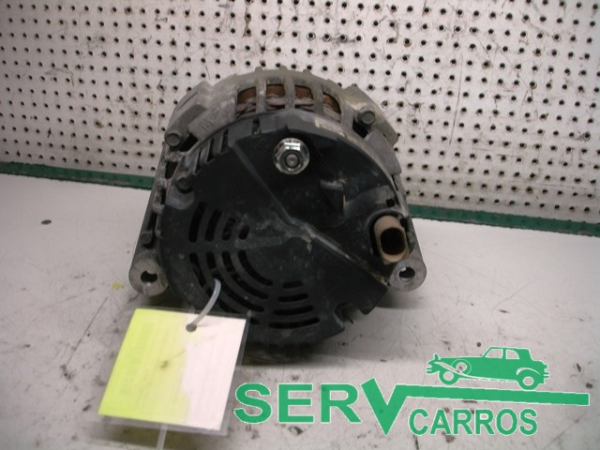 Alternador MERCEDES-BENZ CLK (C209) Imagem-1