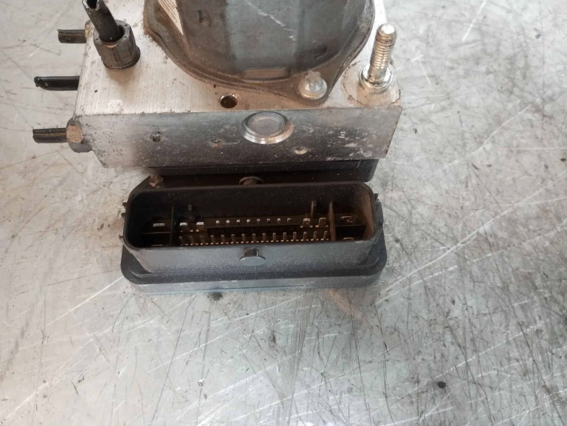 ABS PEUGEOT 308 SW II Imagem-1