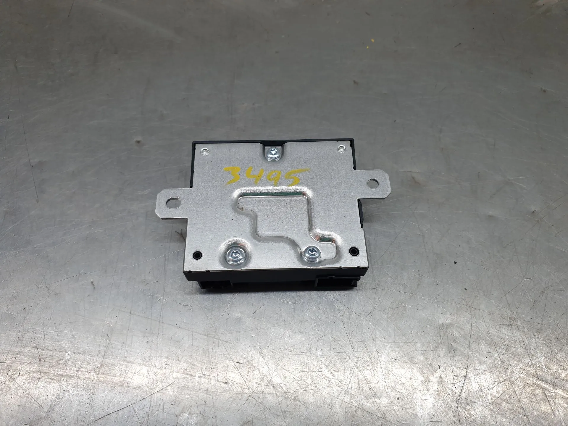 Centralina combustível MERCEDES-BENZ Classe C Coupé (C205)