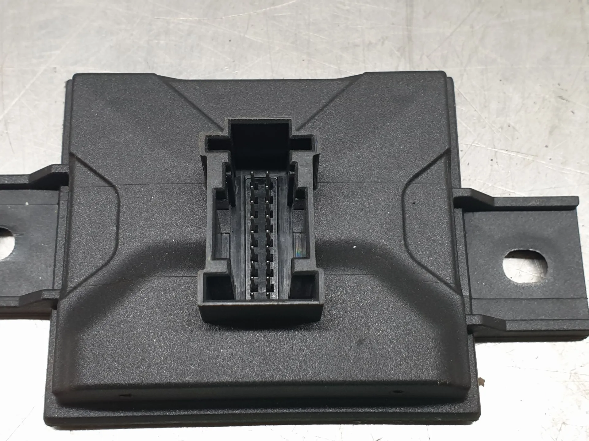 Módulo câmera MERCEDES-BENZ Classe C Coupé (C205) Imagem-2