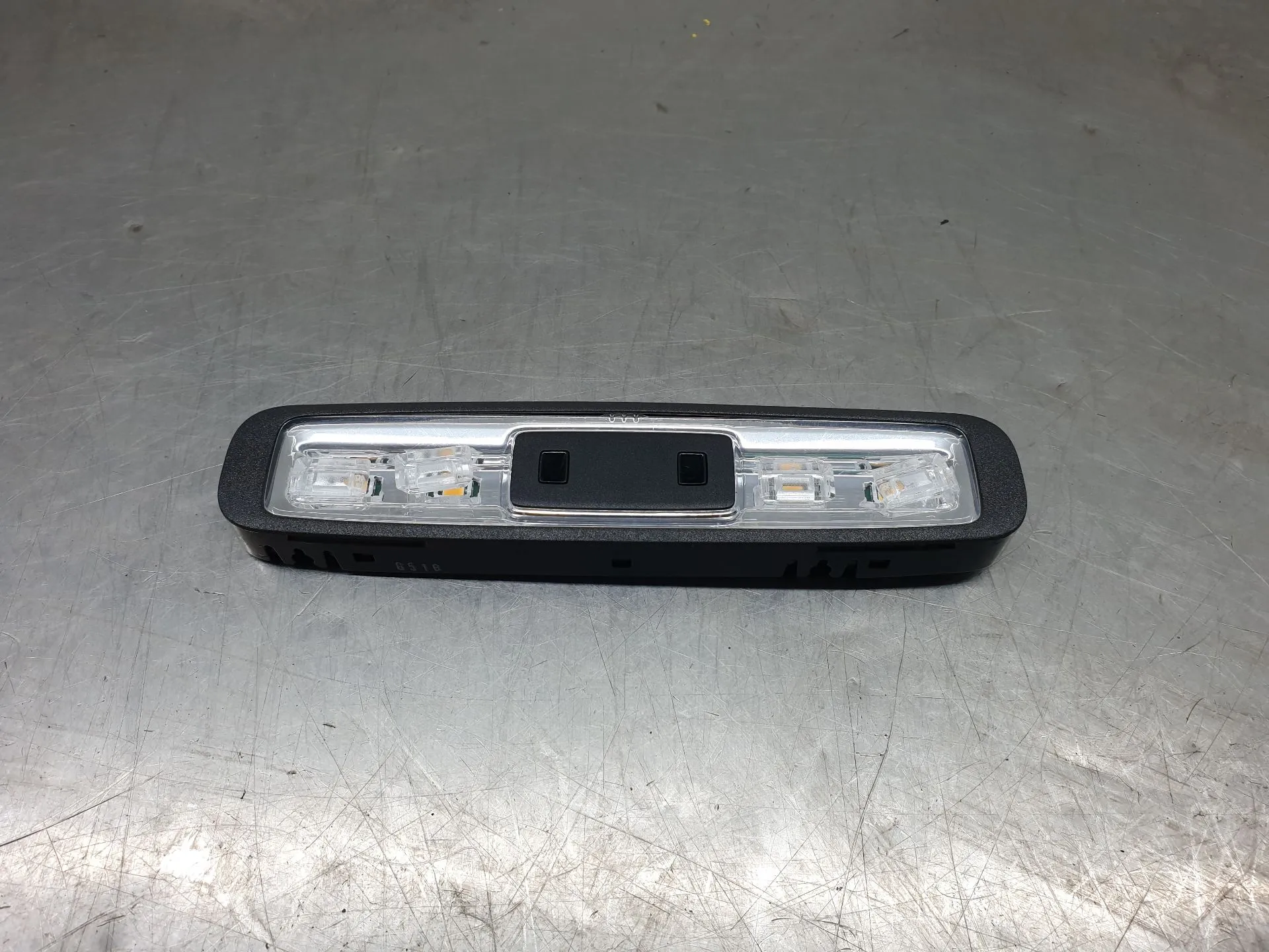 Luz interior MERCEDES-BENZ Classe C Coupé (C205)