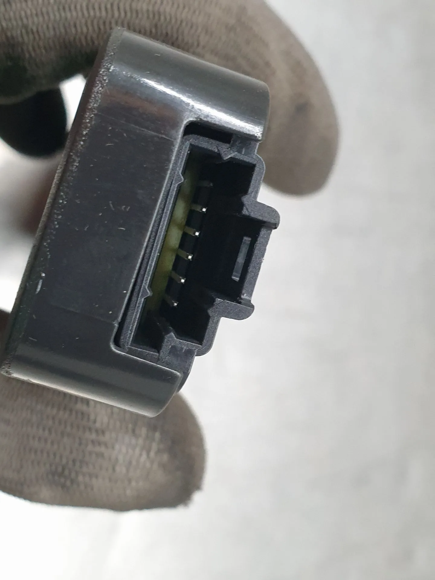 Luce interna MERCEDES-BENZ Classe C Coupé (C205) Imagem-3