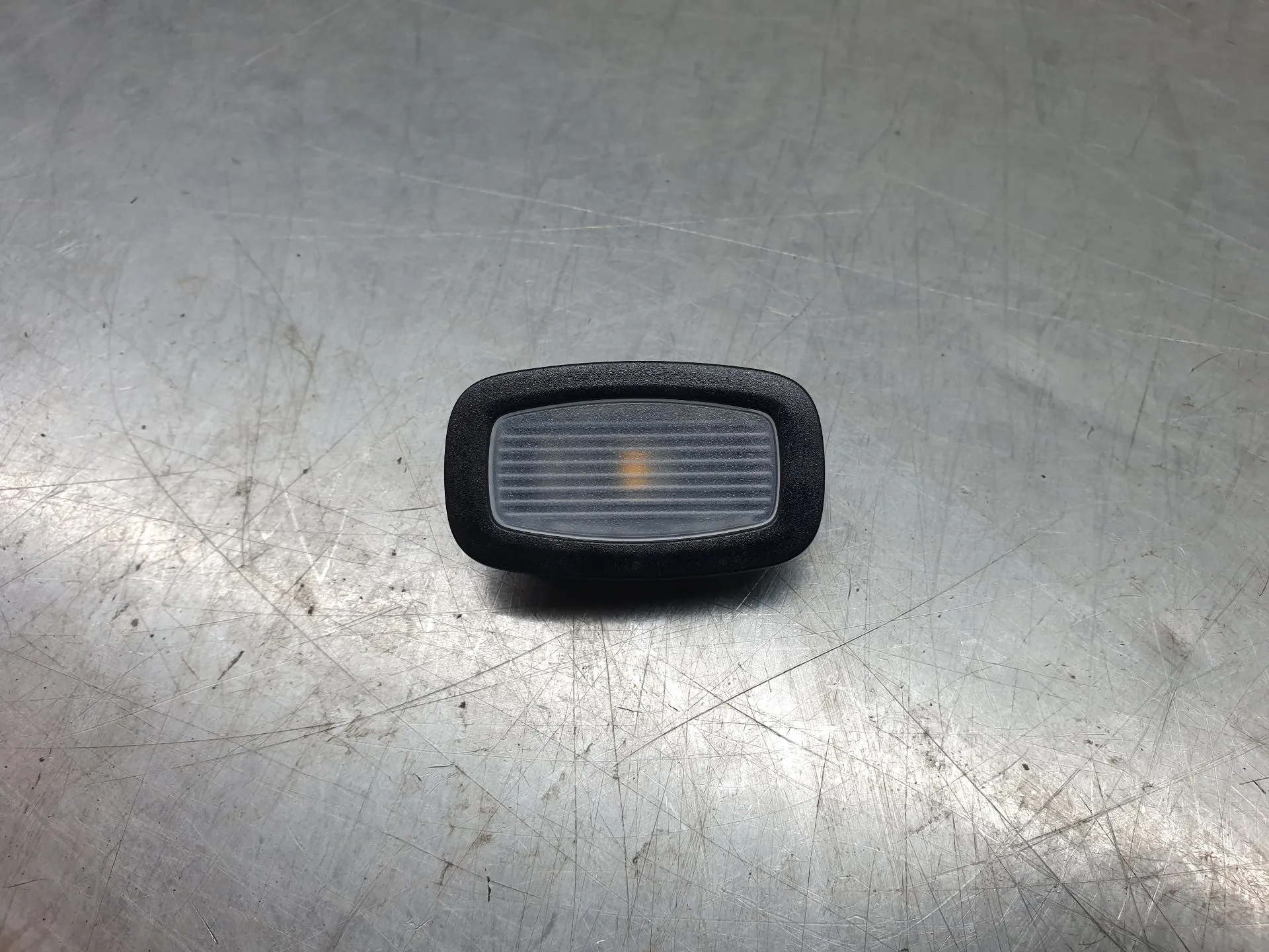 Luz interior MERCEDES-BENZ Classe C Coupé (C205)