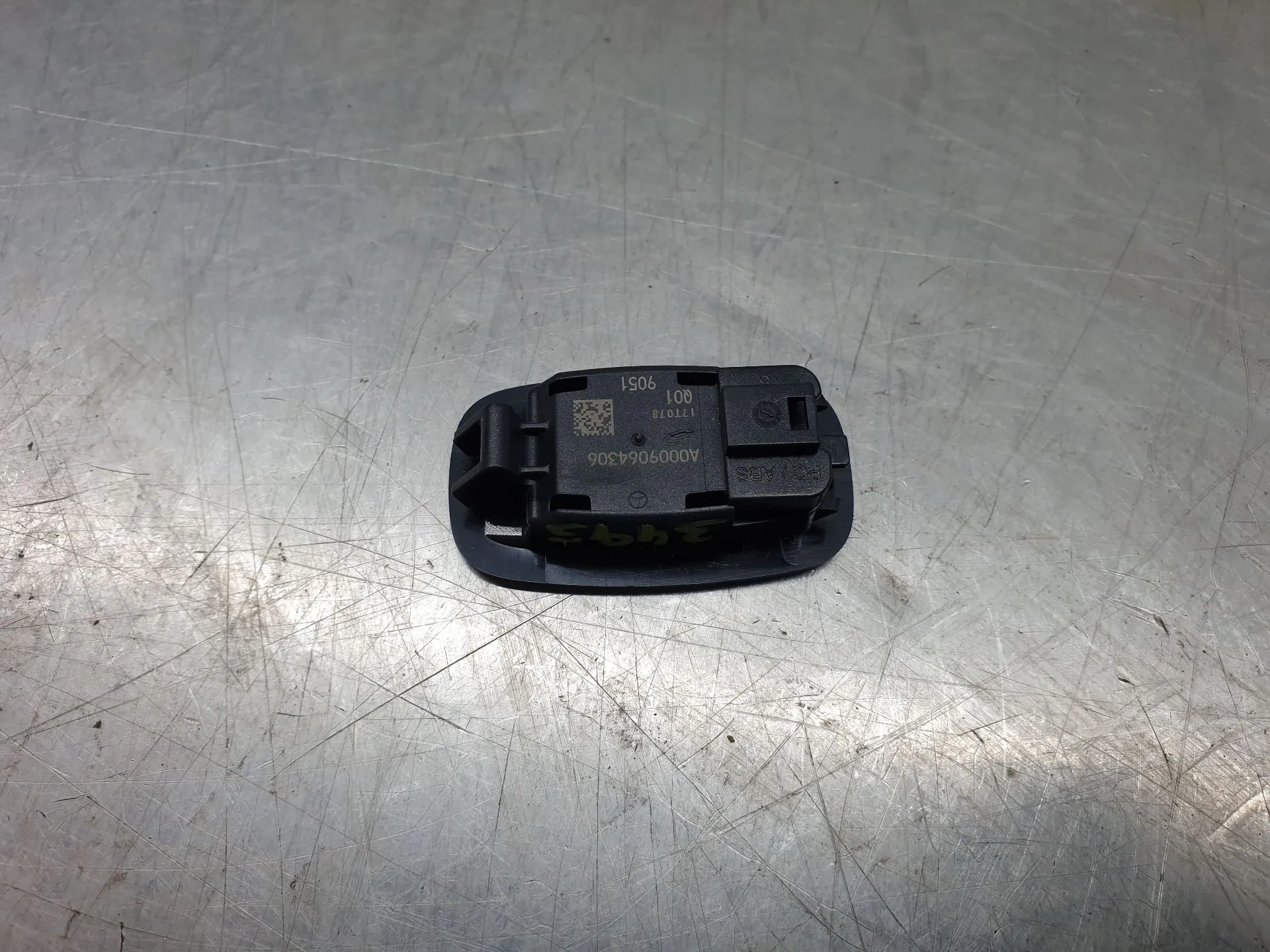 Luce interna MERCEDES-BENZ Classe C Coupé (C205) Imagem-2