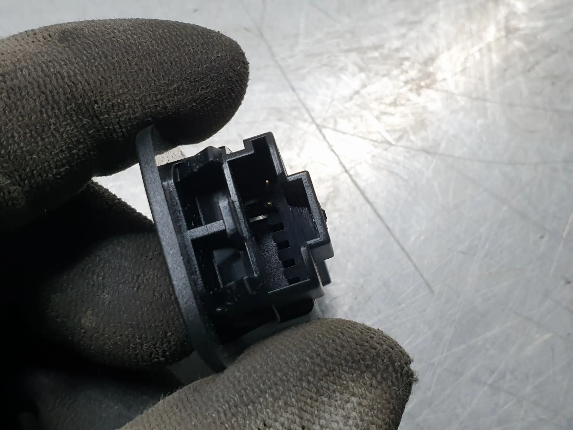 Luce interna MERCEDES-BENZ Classe C Coupé (C205) Imagem-3