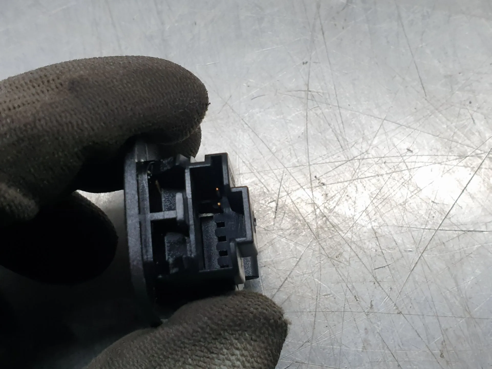 Luce interna MERCEDES-BENZ Classe C Coupé (C205) Imagem-3