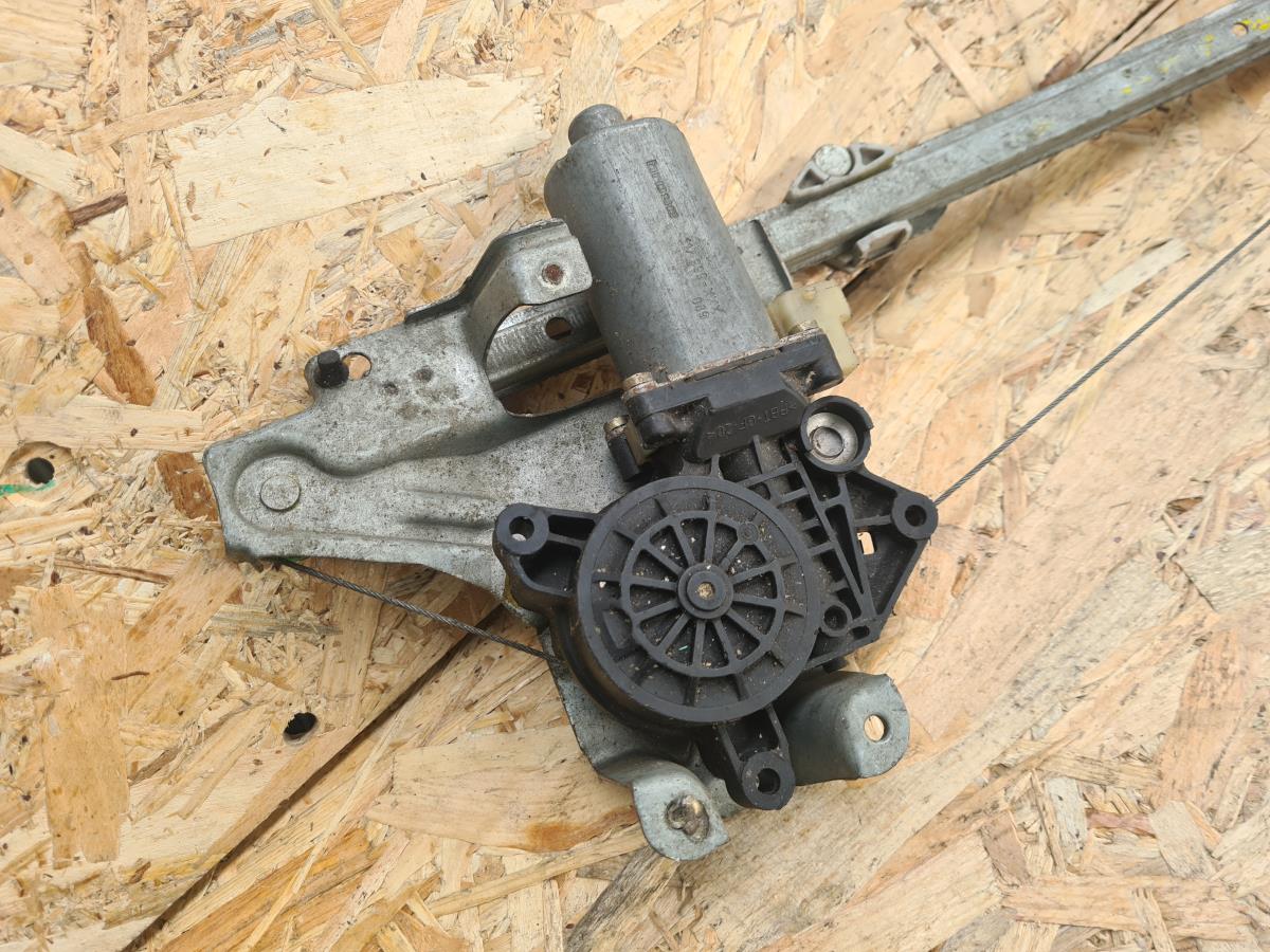Left rear window regulator SAAB 9-5 Sedan (YS3E) Imagem-1