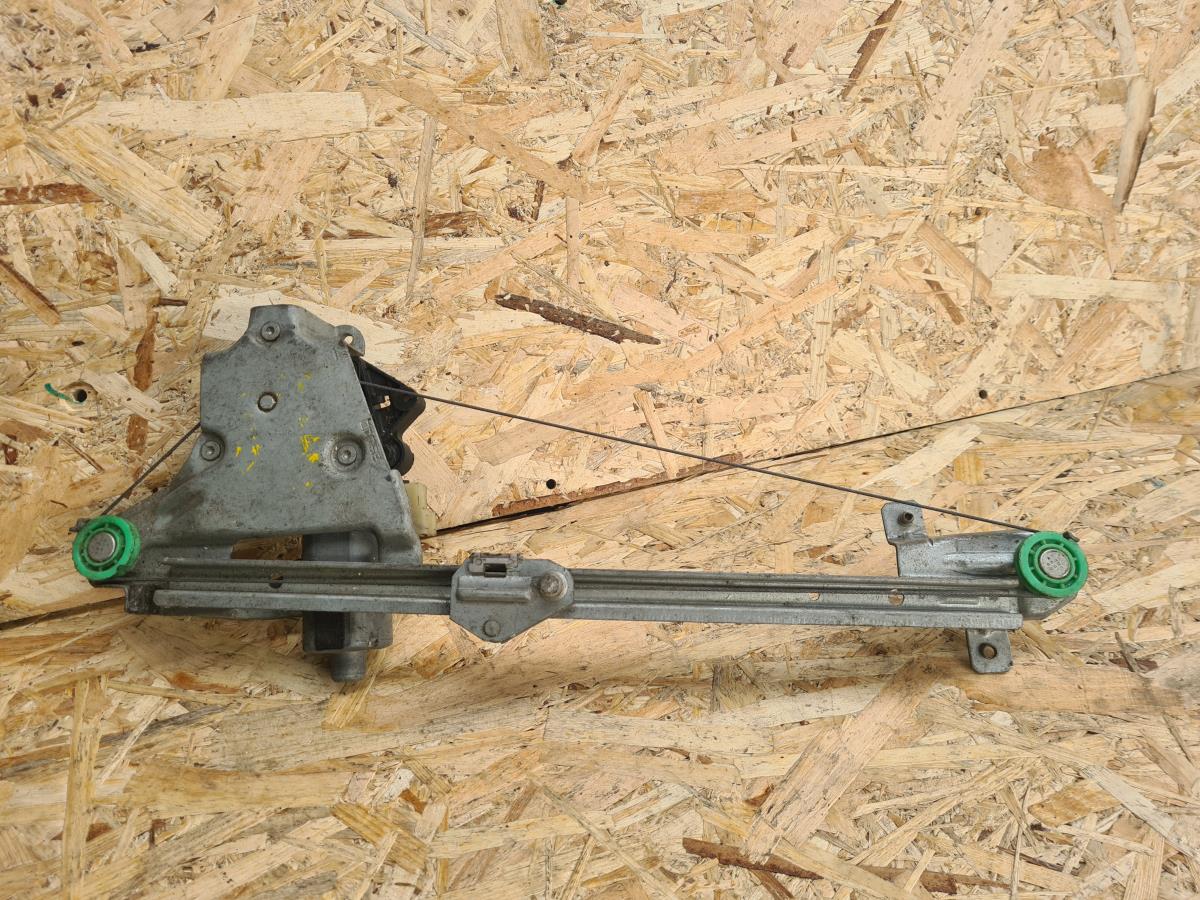 Left rear window regulator SAAB 9-5 Sedan (YS3E) Imagem-3