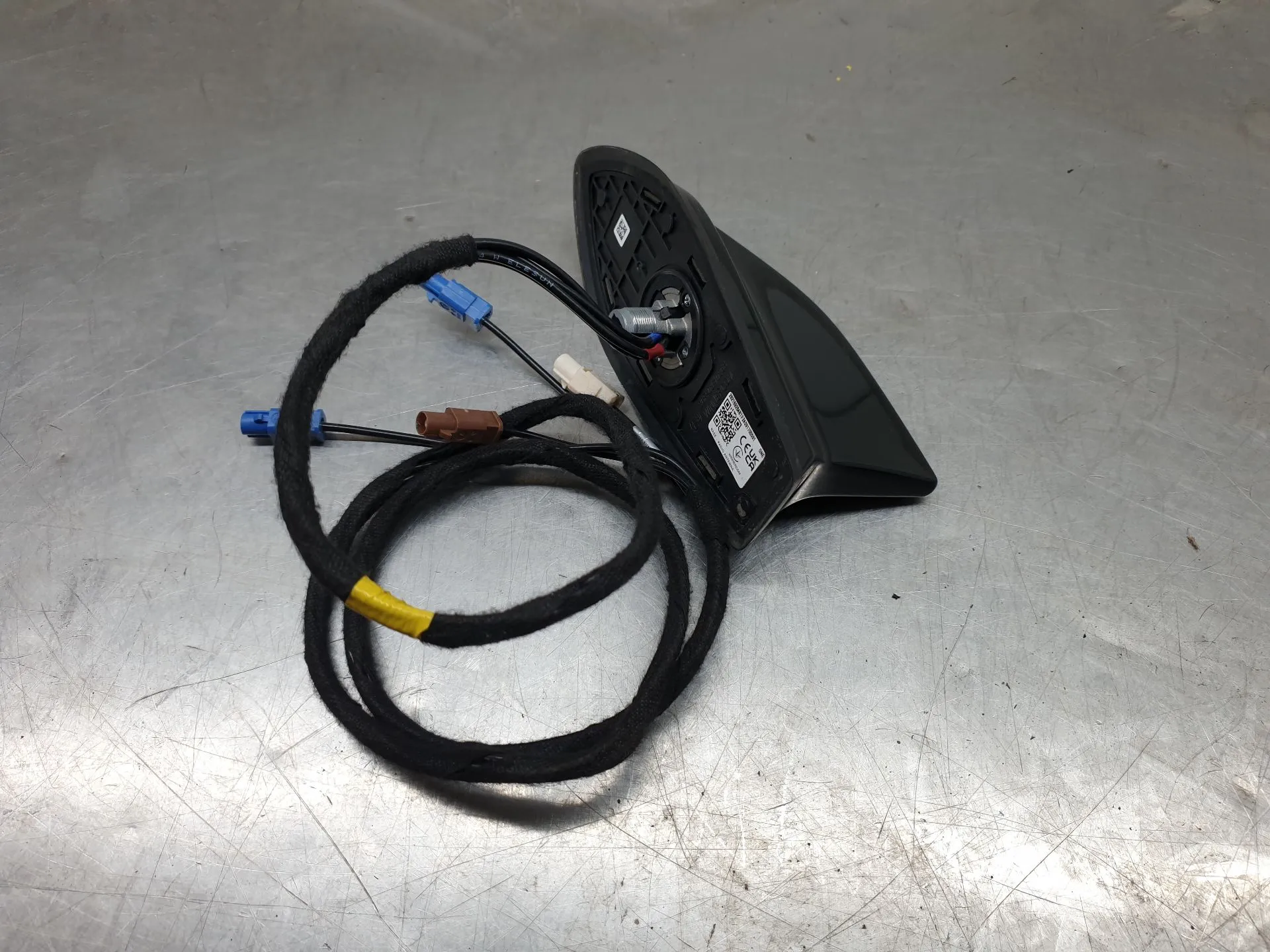 Antenna base DACIA Jogger