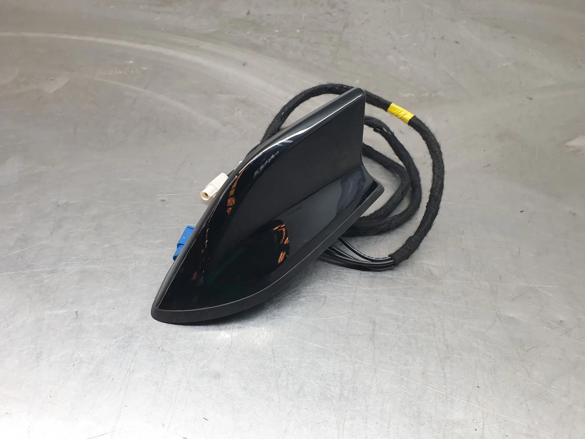 Antenna base DACIA Jogger Imagem-2