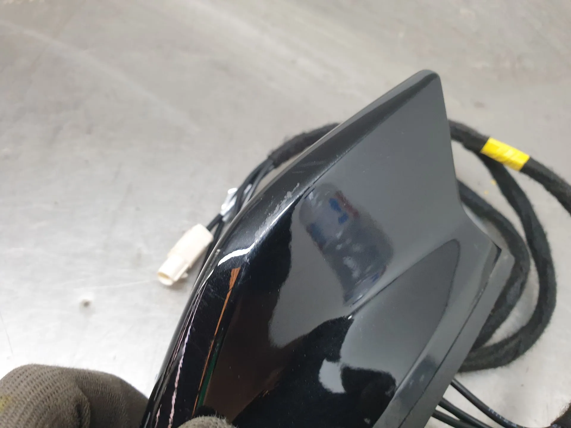 Antenna base DACIA Jogger Imagem-3