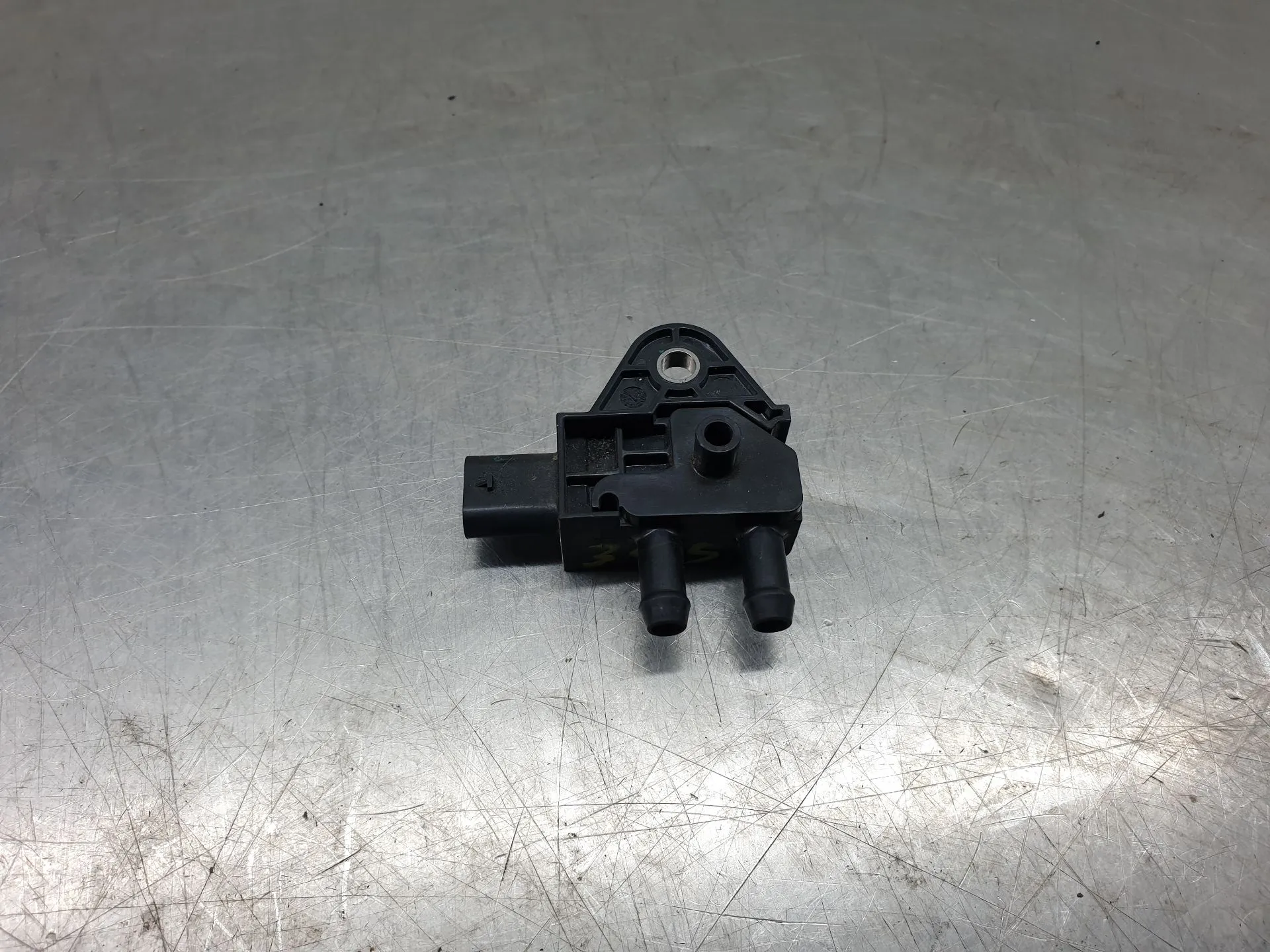 Capteur de filtre à particules PEUGEOT 308 II Imagem-2