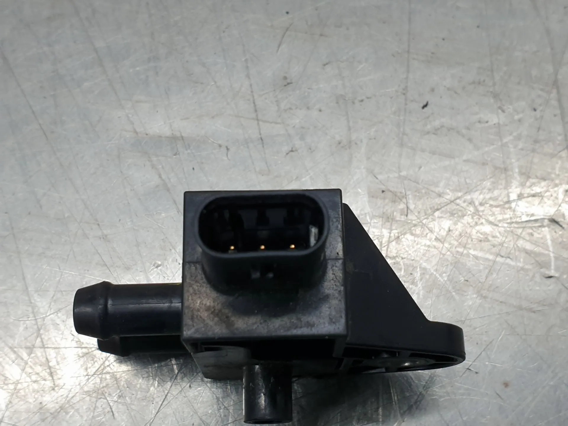 Capteur de filtre à particules PEUGEOT 308 II Imagem-3