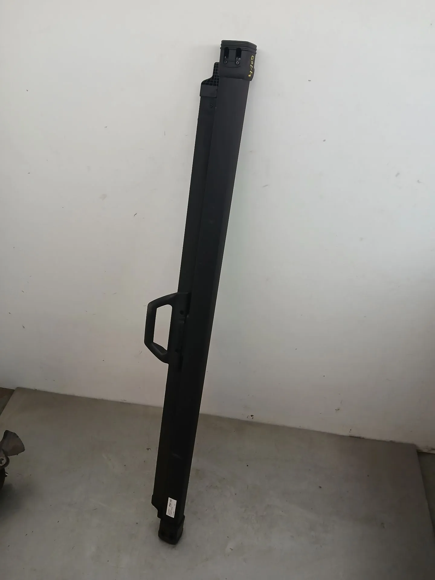 Cappelliera Posteriore ALFA ROMEO Stelvio (949_) Imagem-1