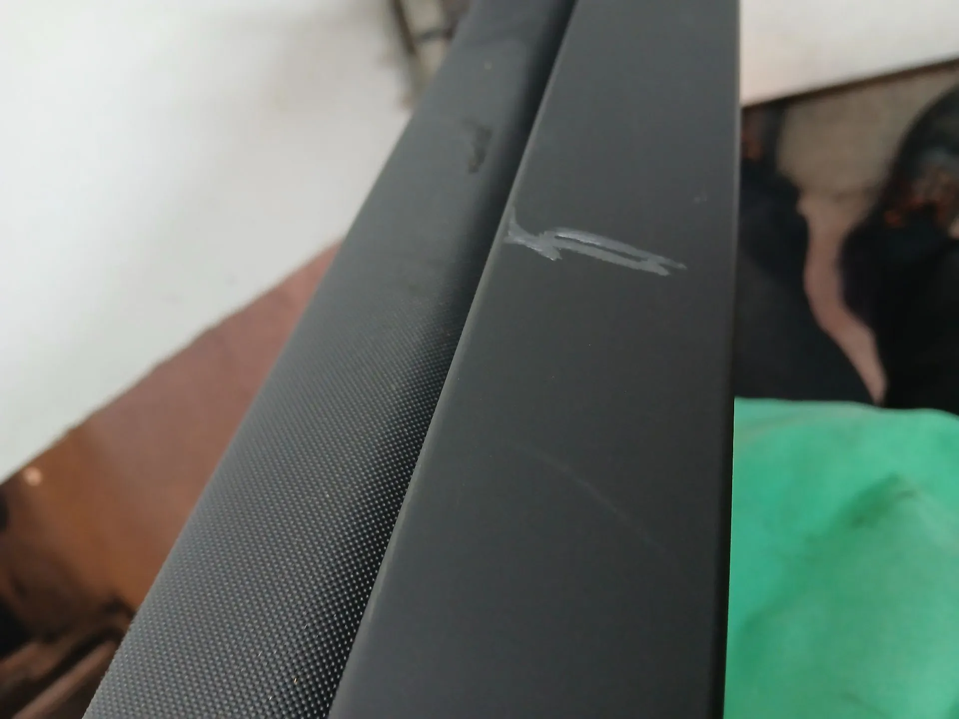 Cappelliera Posteriore ALFA ROMEO Stelvio (949_) Imagem-4