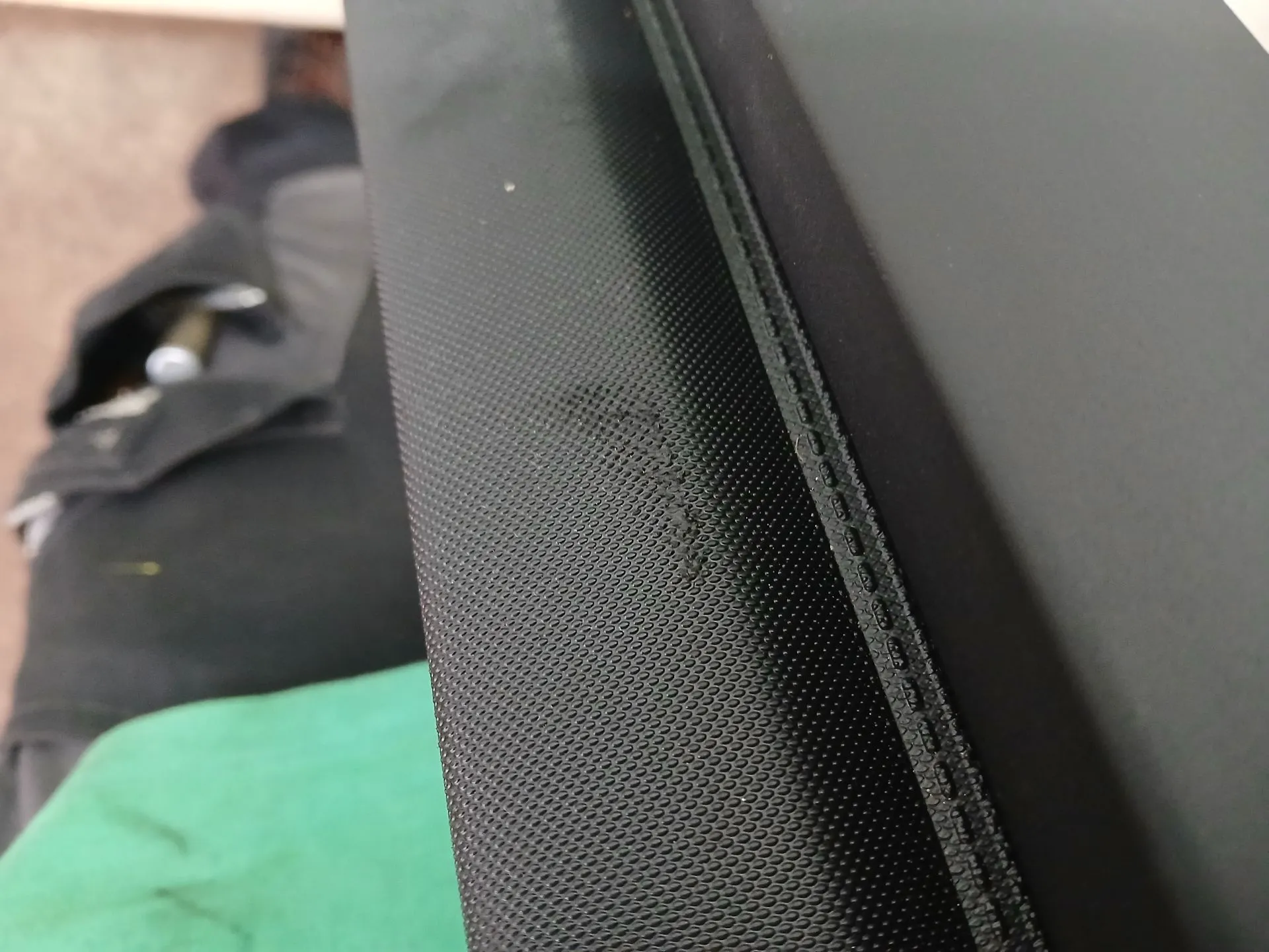 Cappelliera Posteriore ALFA ROMEO Stelvio (949_) Imagem-5