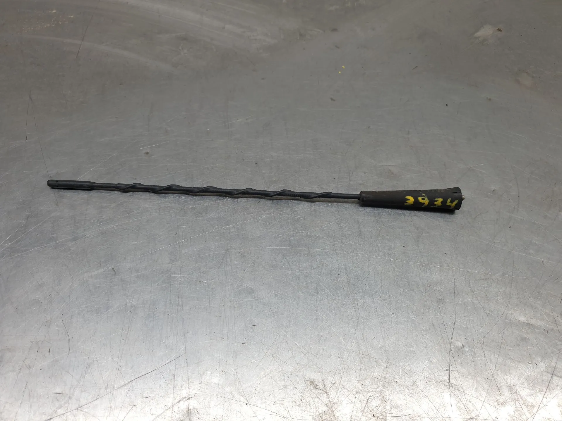 Antenna RENAULT Twingo III (BCM_)