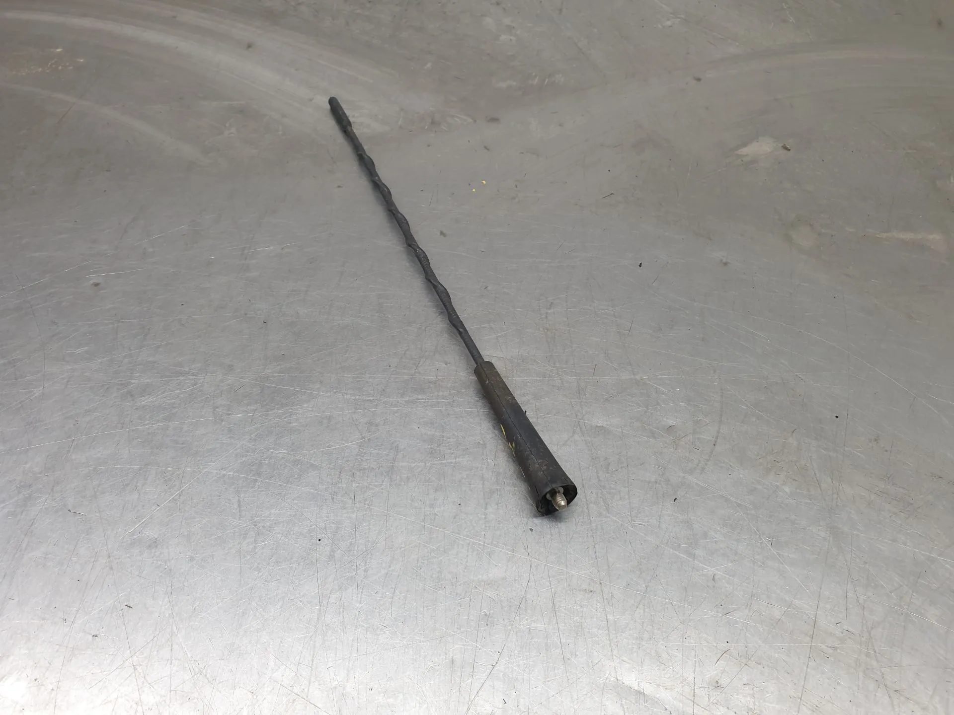 Antenna RENAULT Twingo III (BCM_) Imagem-1