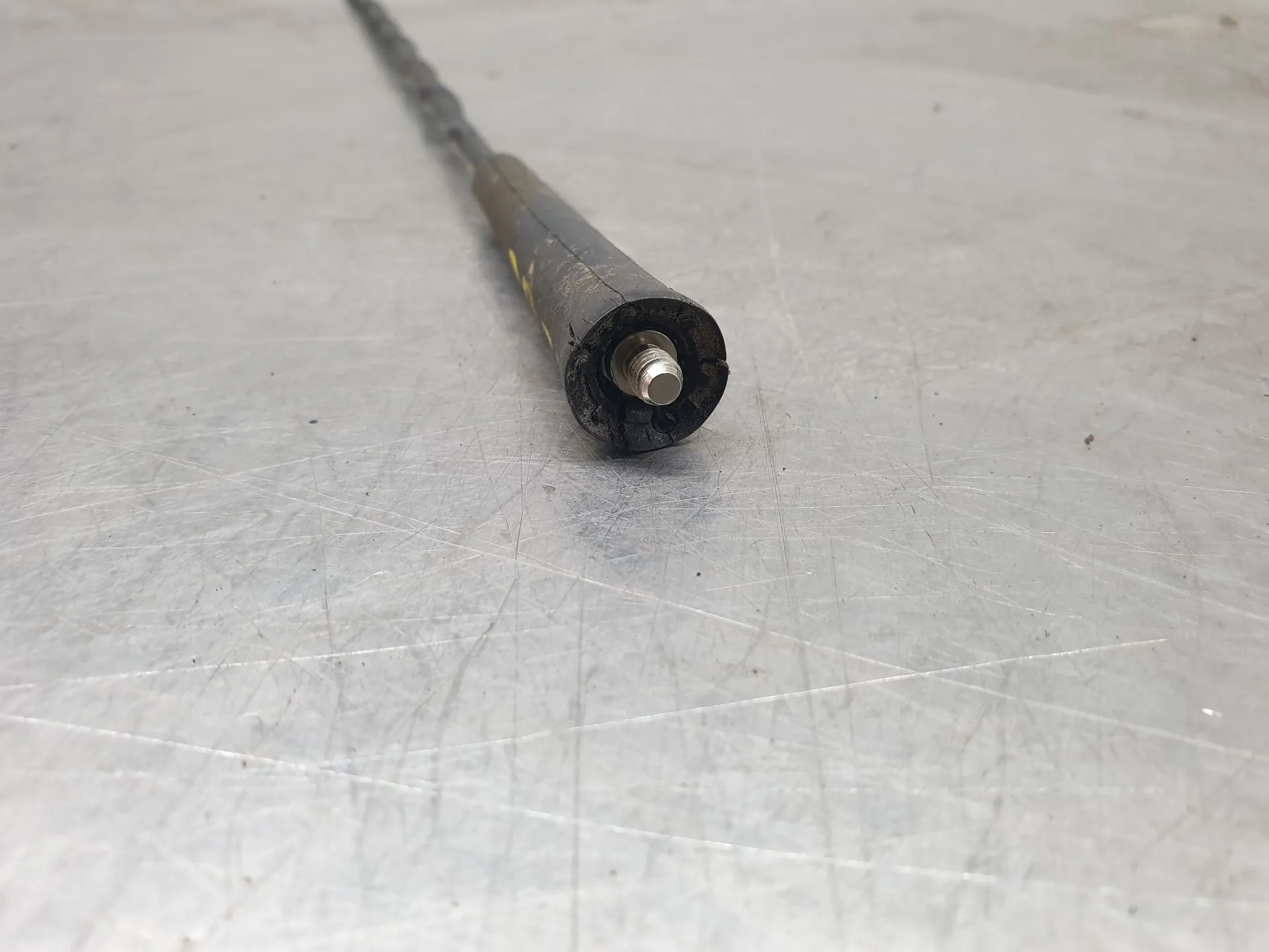 Antenna RENAULT Twingo III (BCM_) Imagem-2