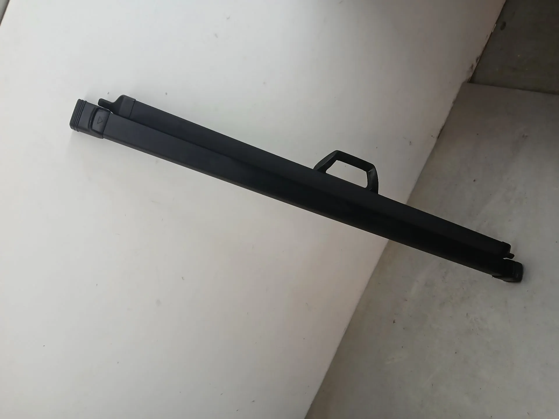 Cappelliera Posteriore ALFA ROMEO Stelvio (949_)