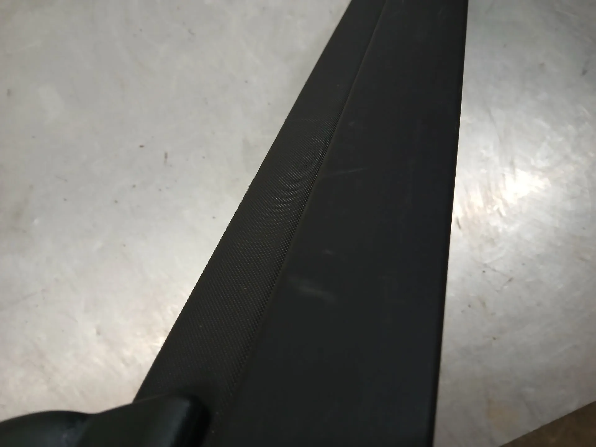 Cappelliera Posteriore ALFA ROMEO Stelvio (949_) Imagem-6