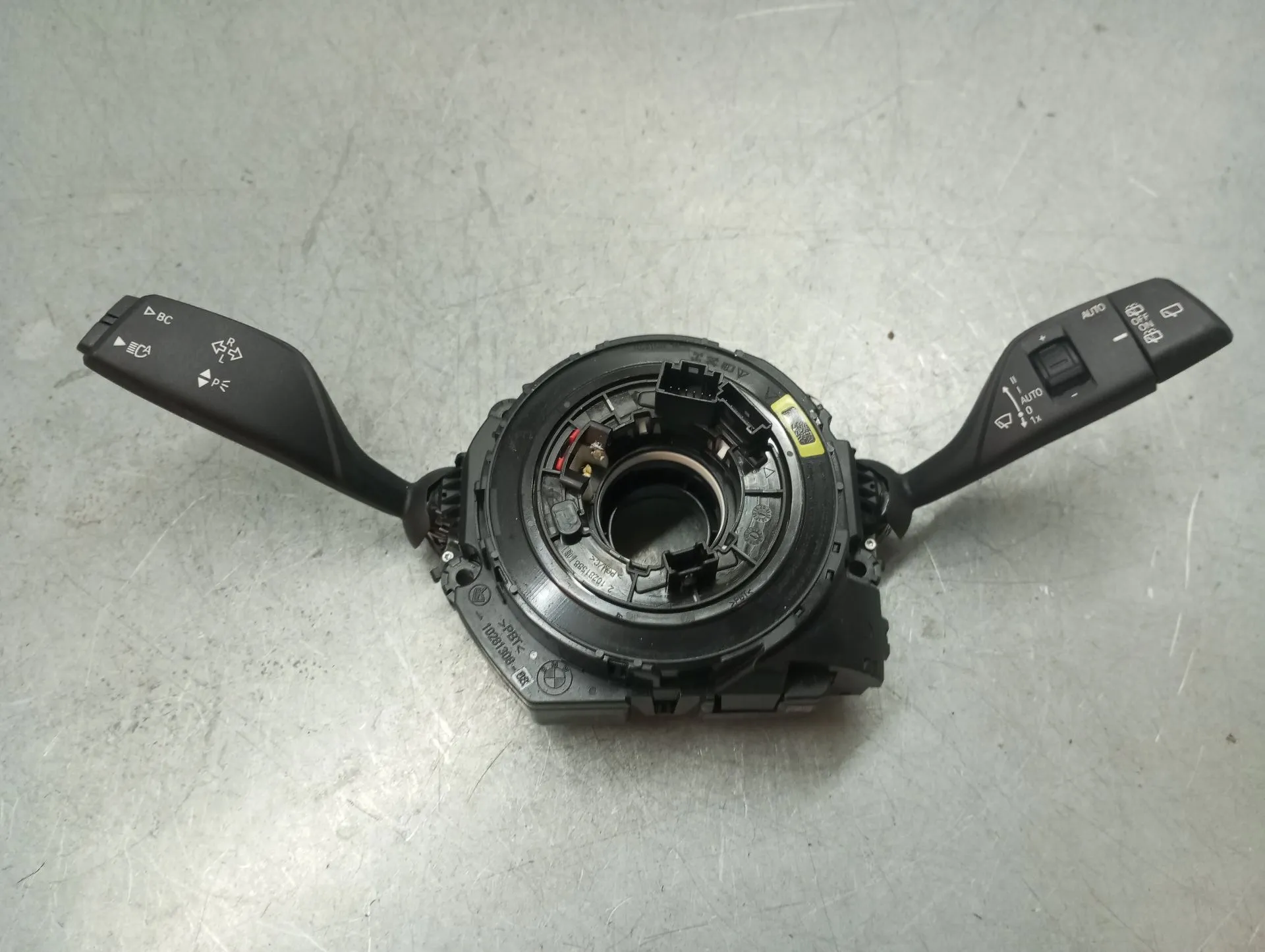 Fita de airbags BMW 1 (F21)