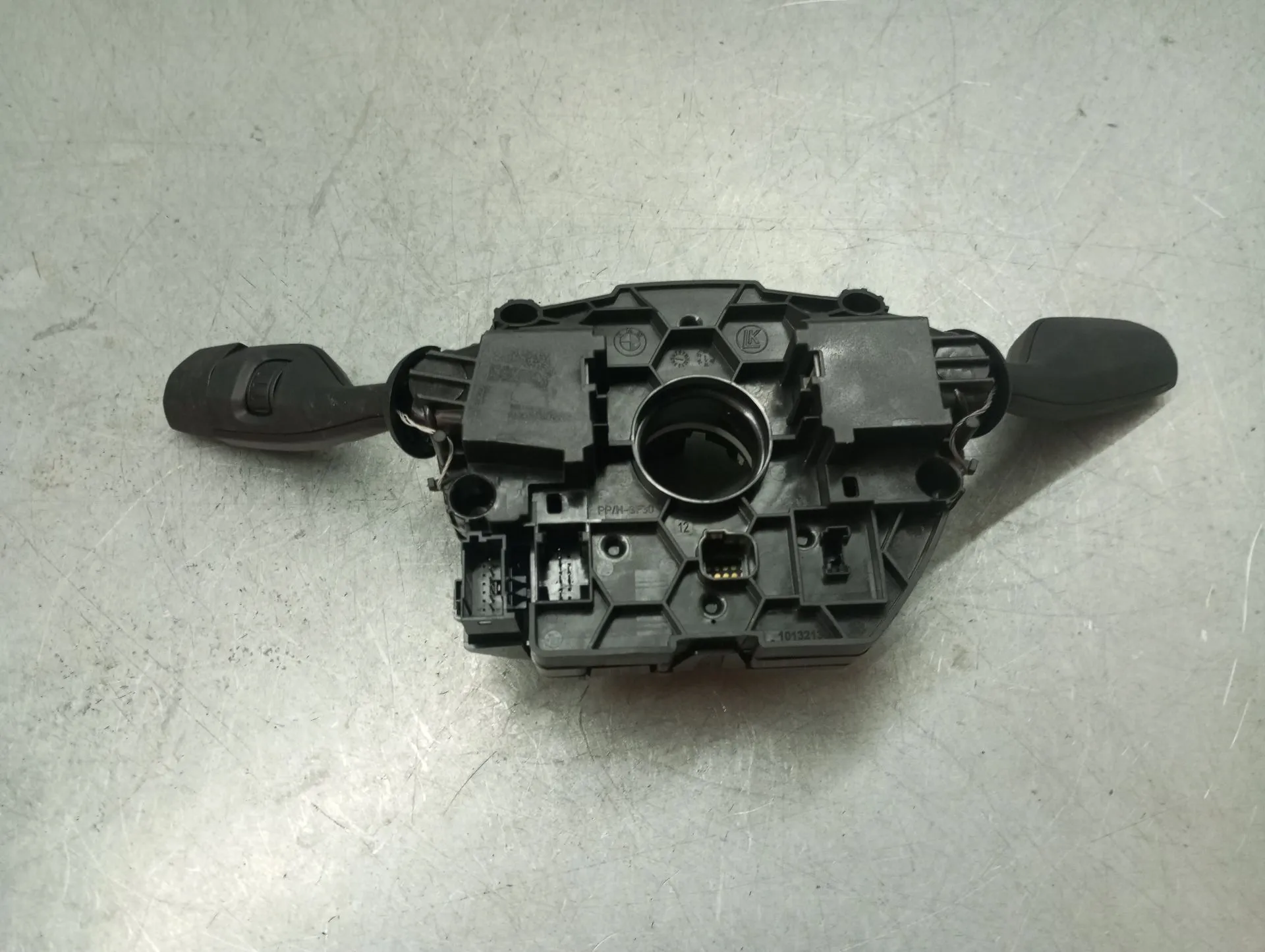 Fita de airbags BMW 1 (F21) Imagem-1