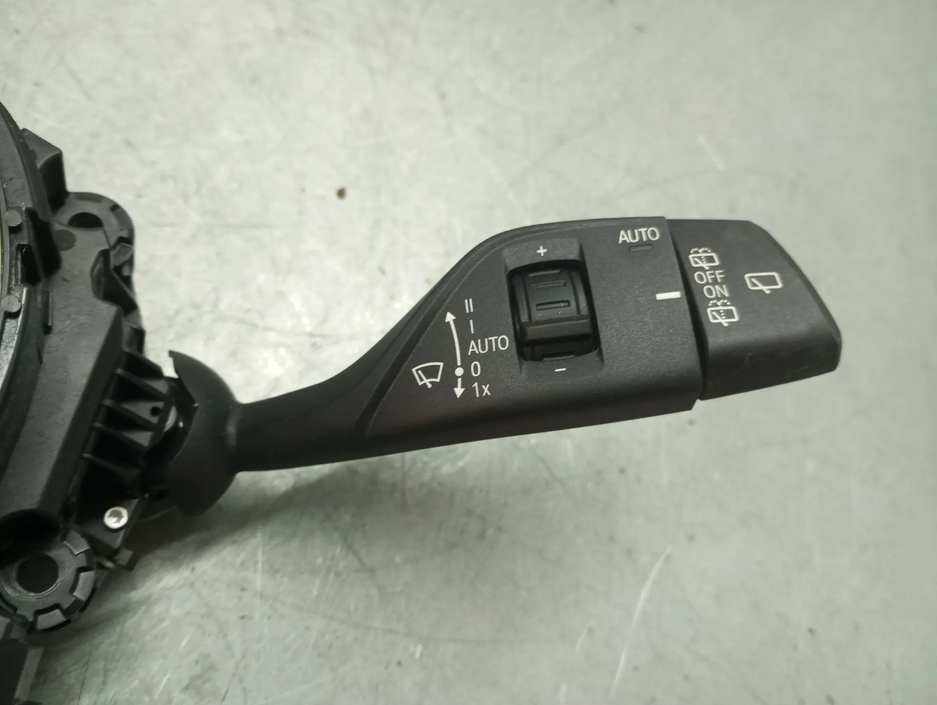 Fita de airbags BMW 1 (F21) Imagem-3