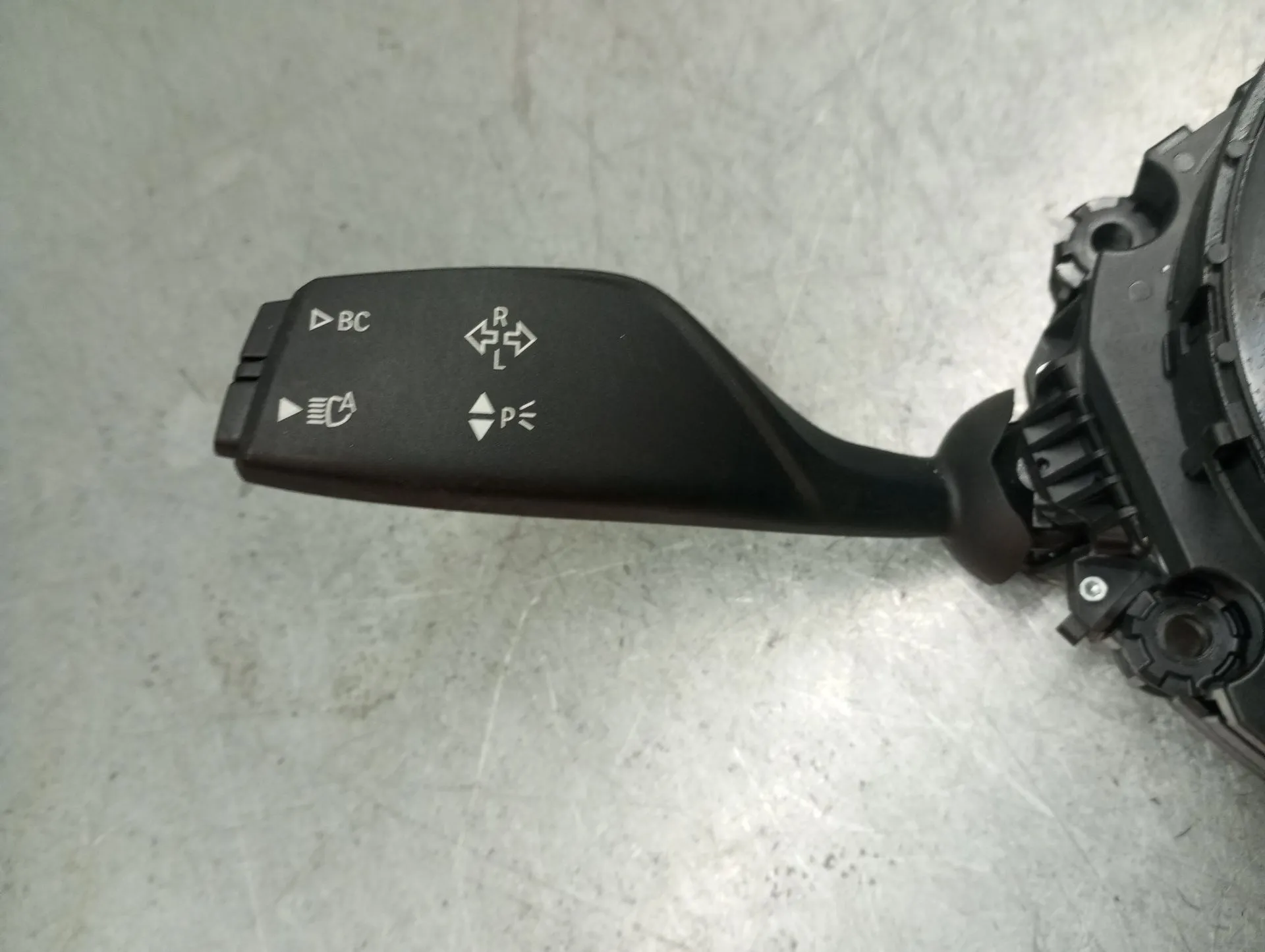 Fita de airbags BMW 1 (F21) Imagem-4