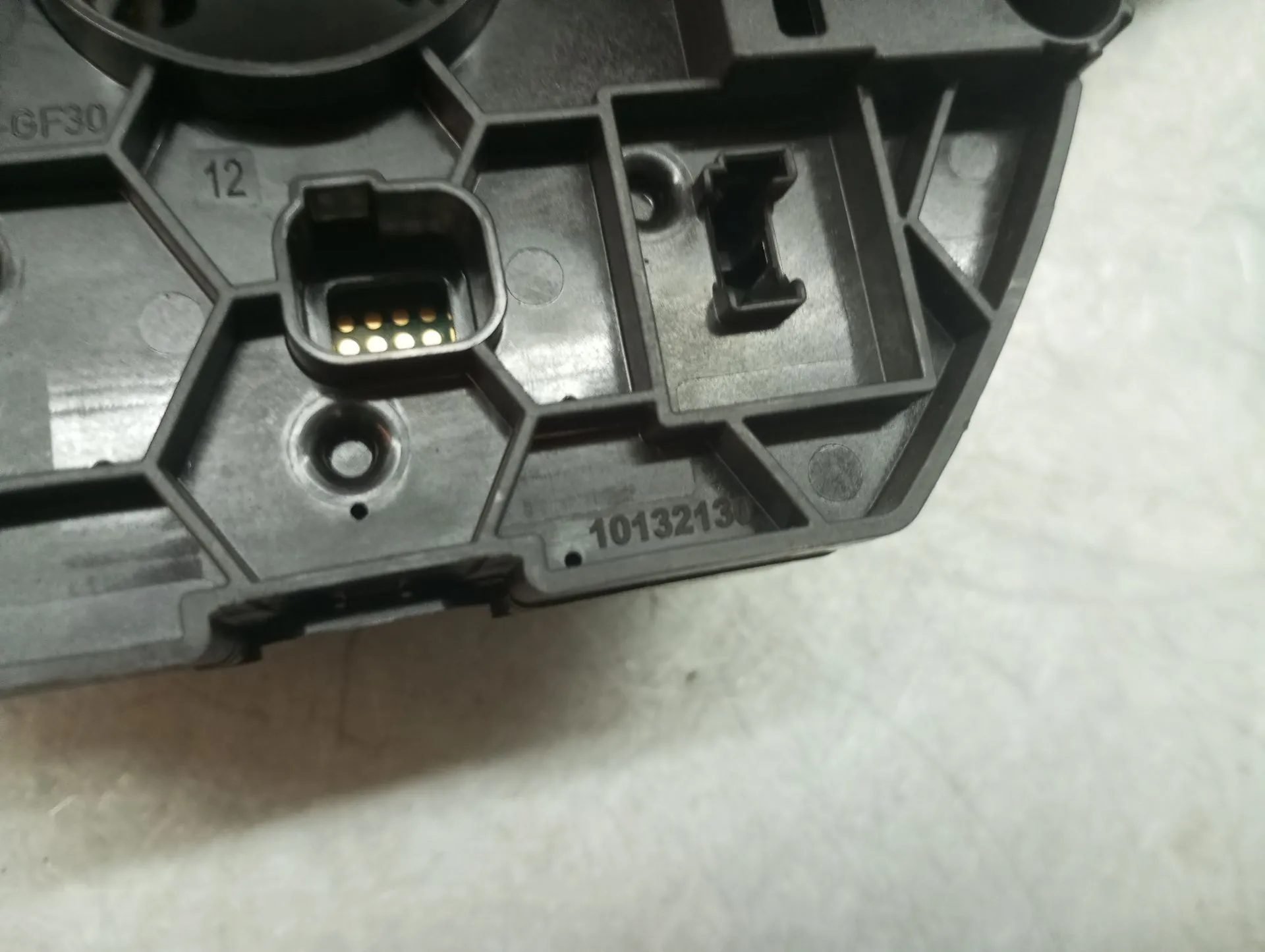 Fita de airbags BMW 1 (F21) Imagem-6