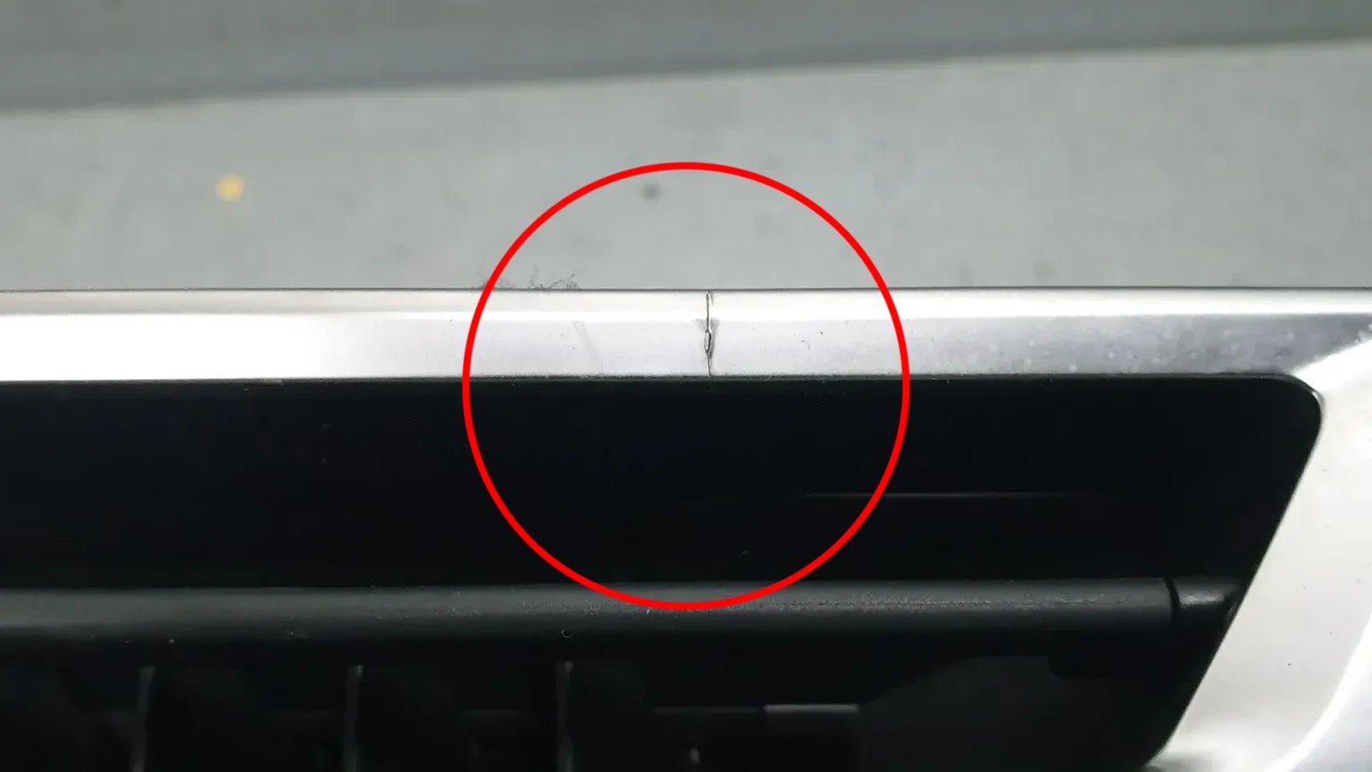 Heating flaps CITROËN C4 III Imagem-9