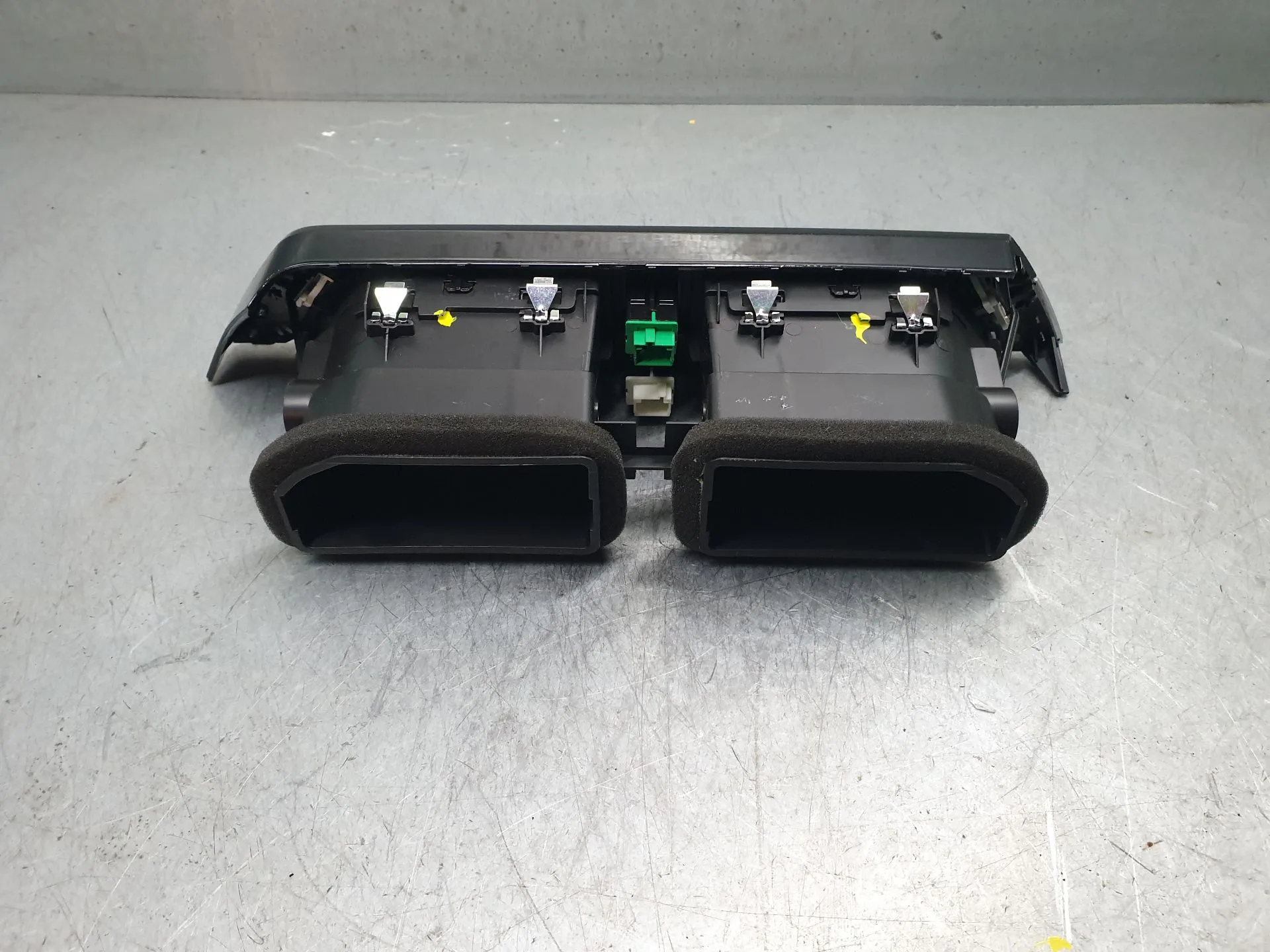 Heating flaps CITROËN C4 III Imagem-6