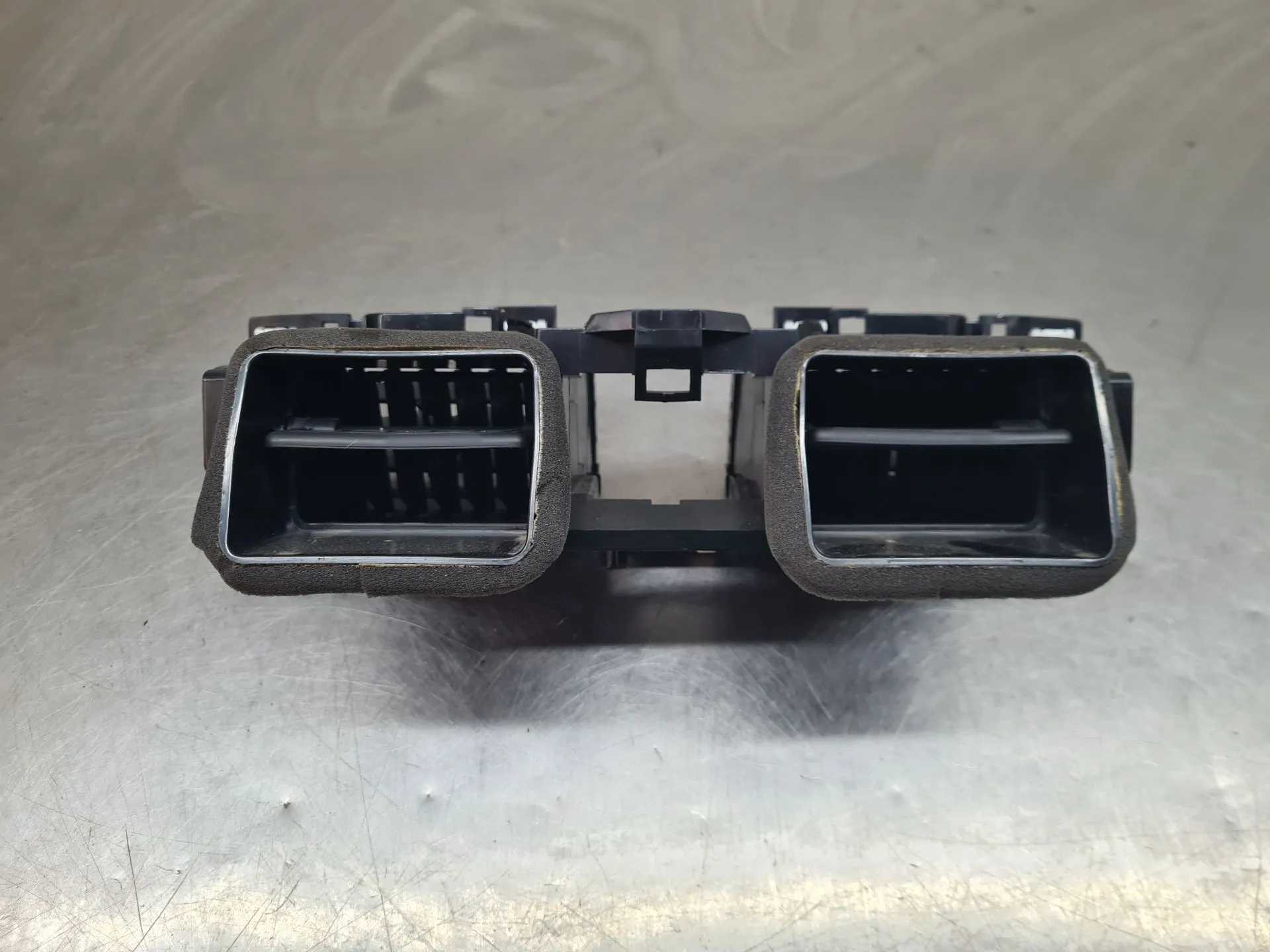 Comportas da chauffage / sofagem DS DS7 Crossback (J_) Imagem-5