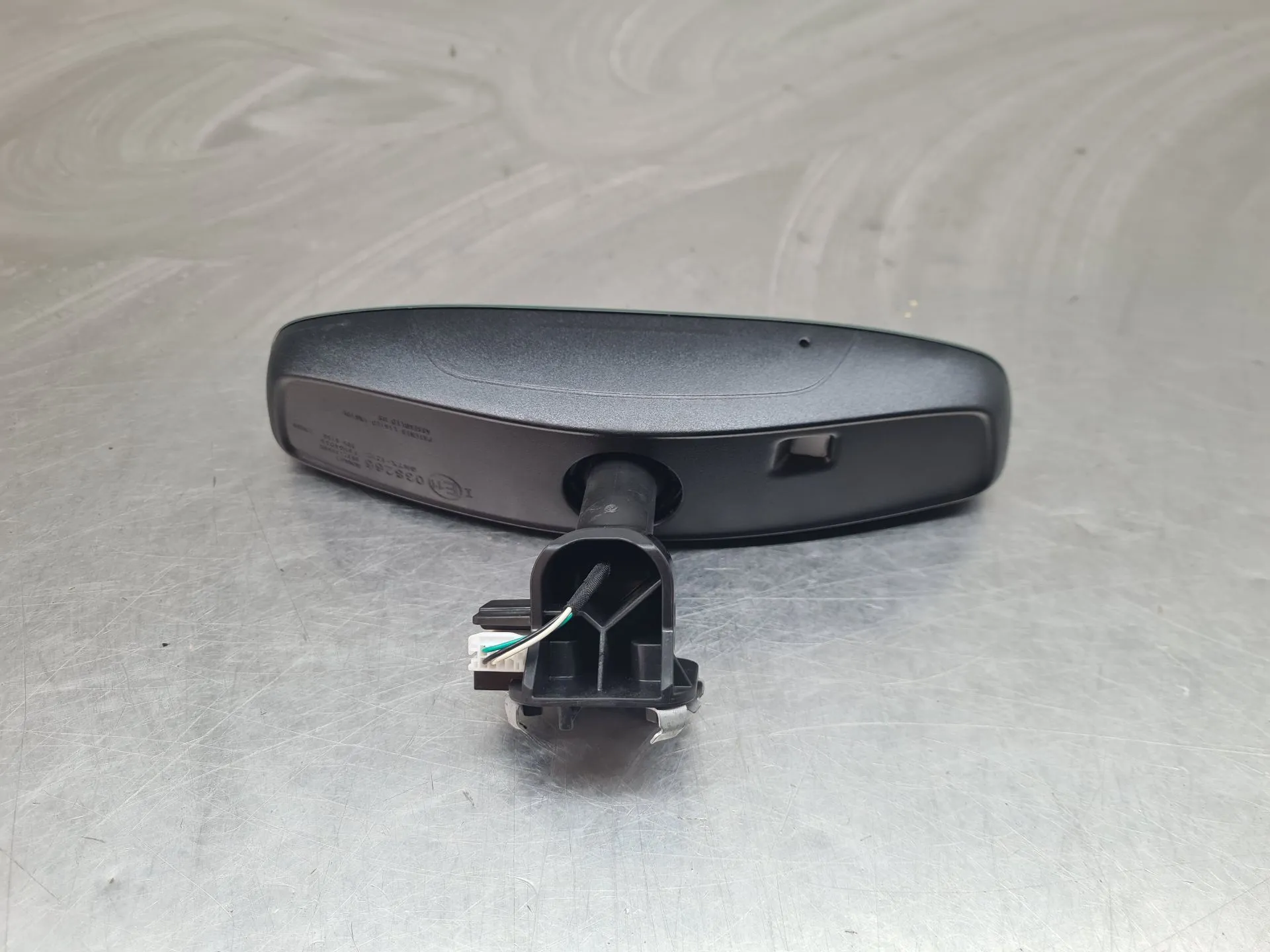 Specchietto retrovisore interno RENAULT Austral Imagem-2