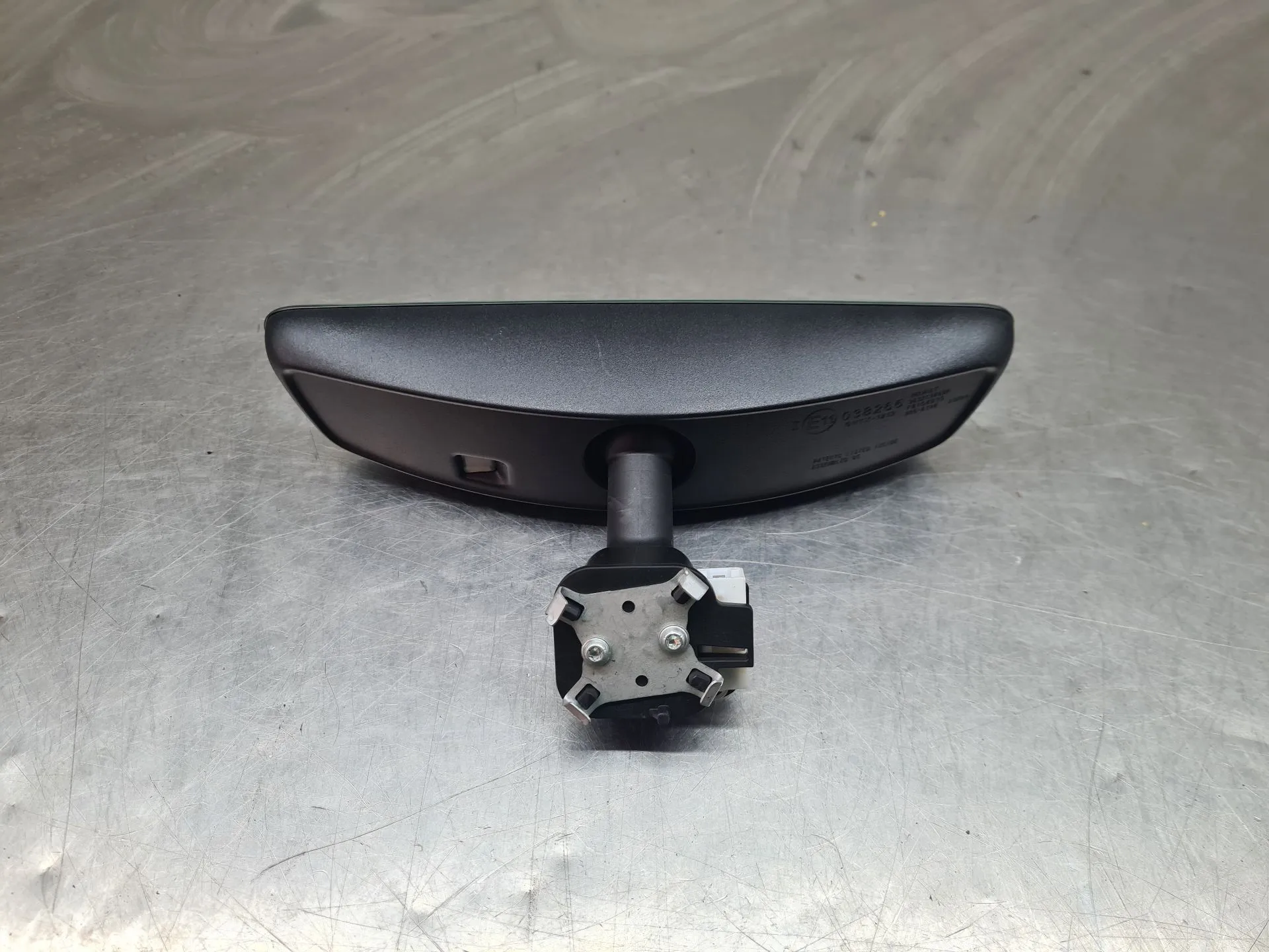 Specchietto retrovisore interno RENAULT Austral Imagem-3