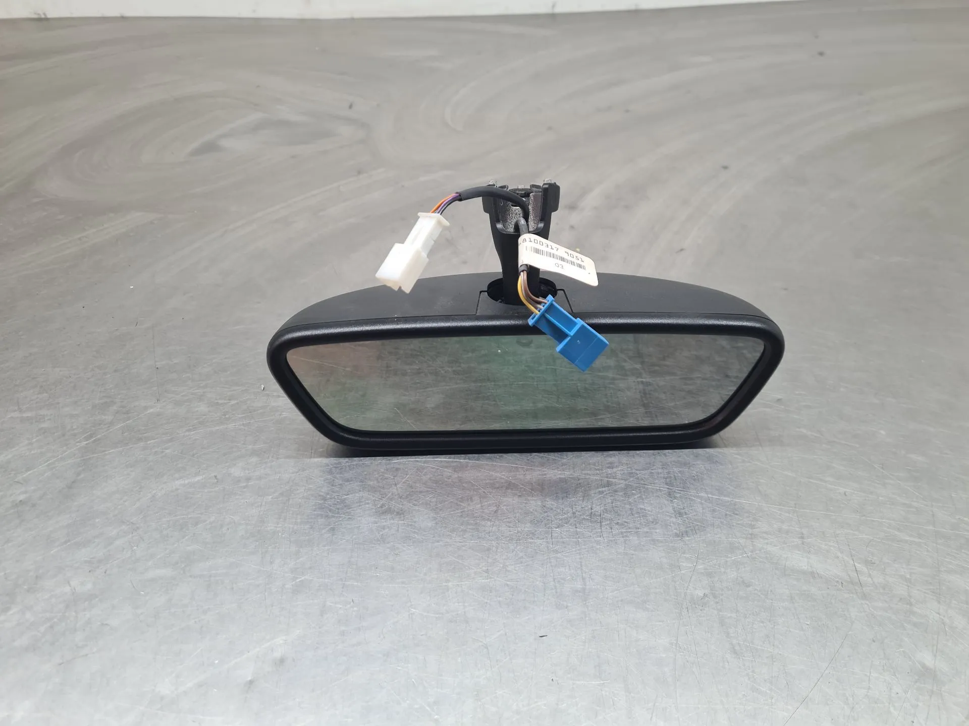 Specchietto retrovisore interno MERCEDES-BENZ GLA (X156)