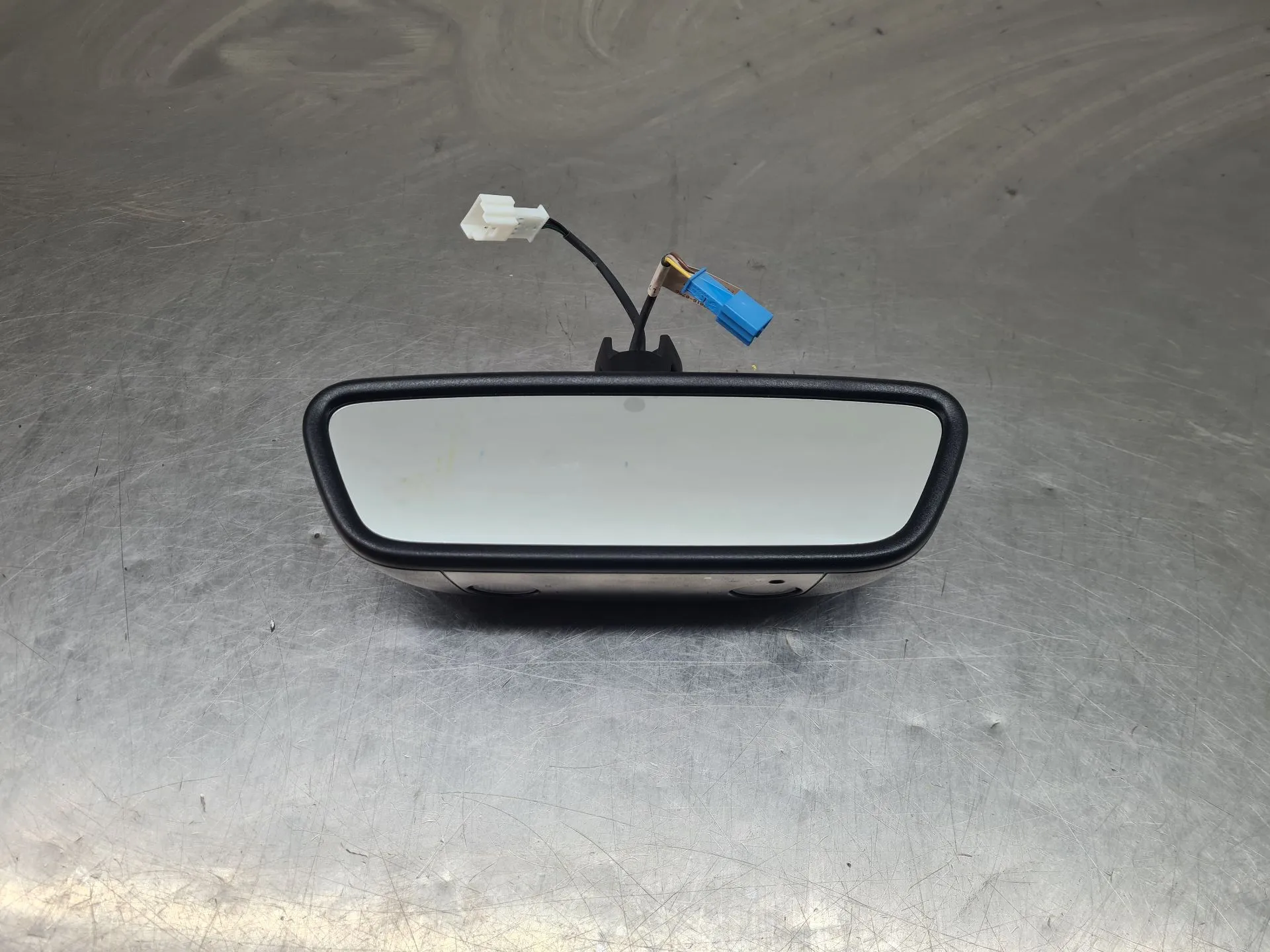 Specchietto retrovisore interno MERCEDES-BENZ GLA (X156) Imagem-1