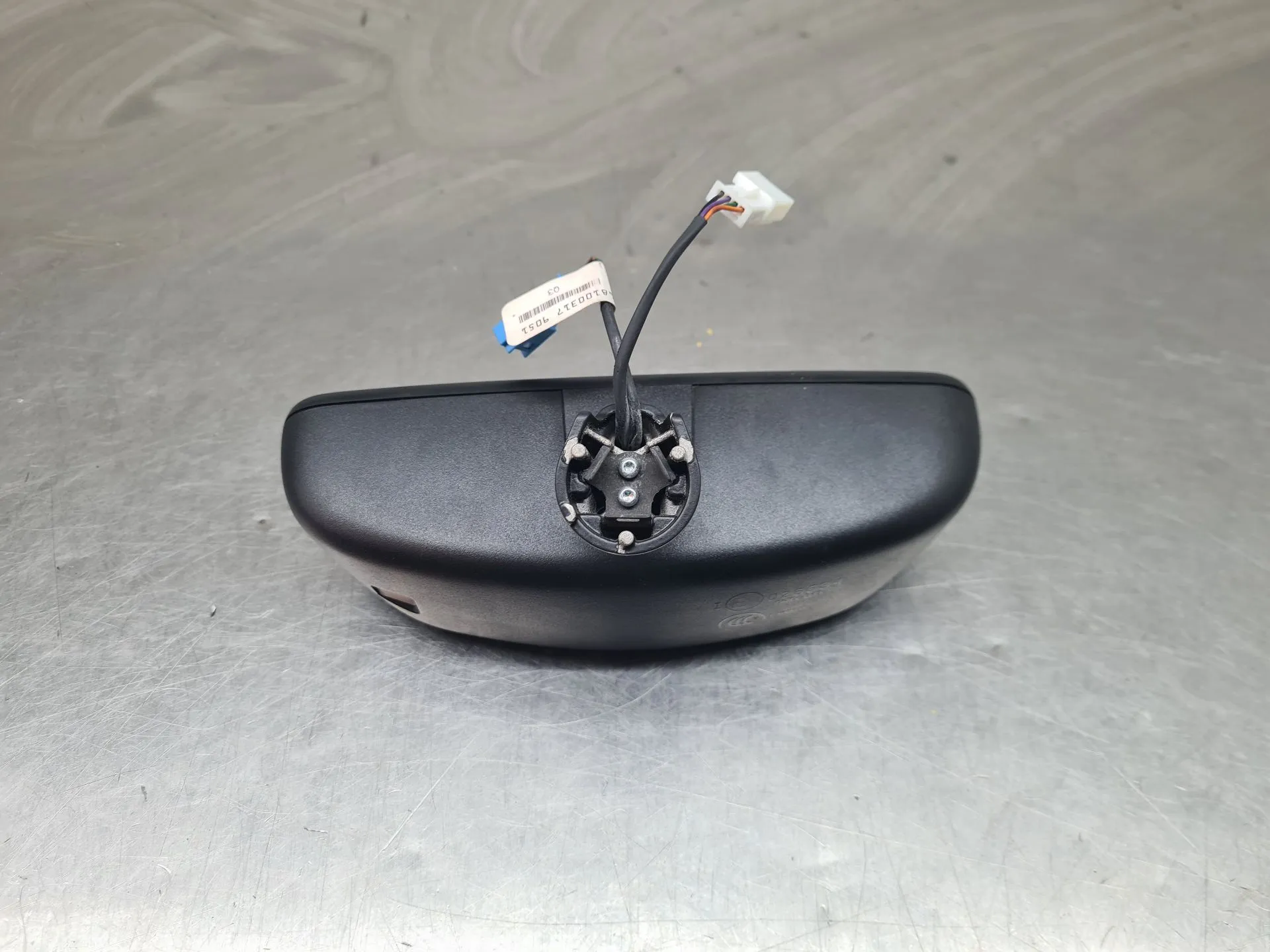 Specchietto retrovisore interno MERCEDES-BENZ GLA (X156) Imagem-2