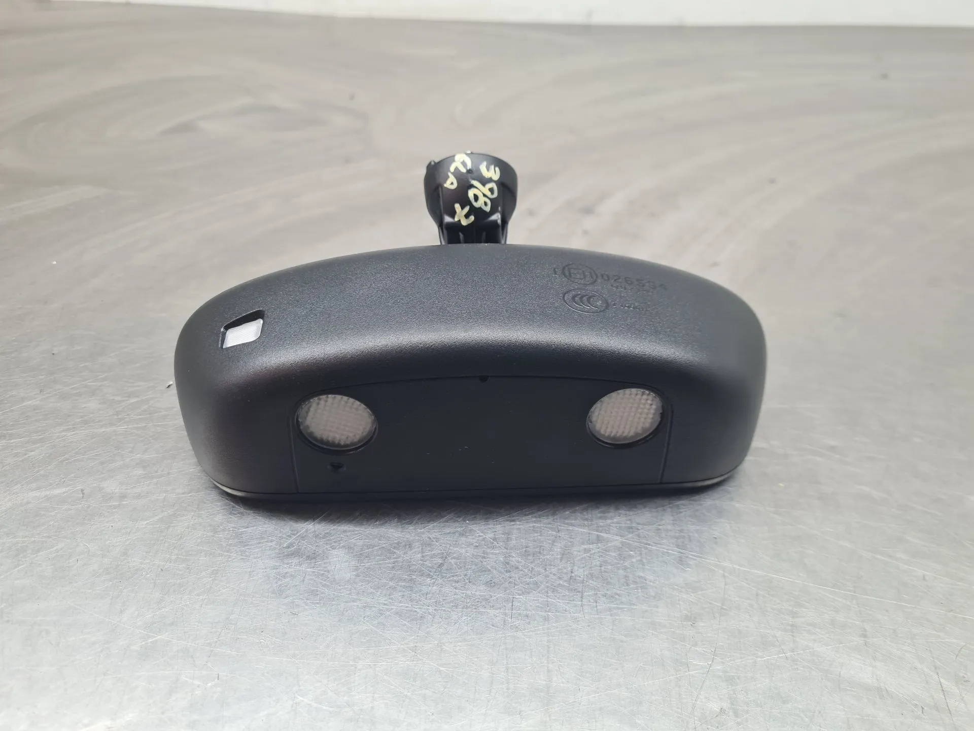 Specchietto retrovisore interno MERCEDES-BENZ GLA (X156) Imagem-4