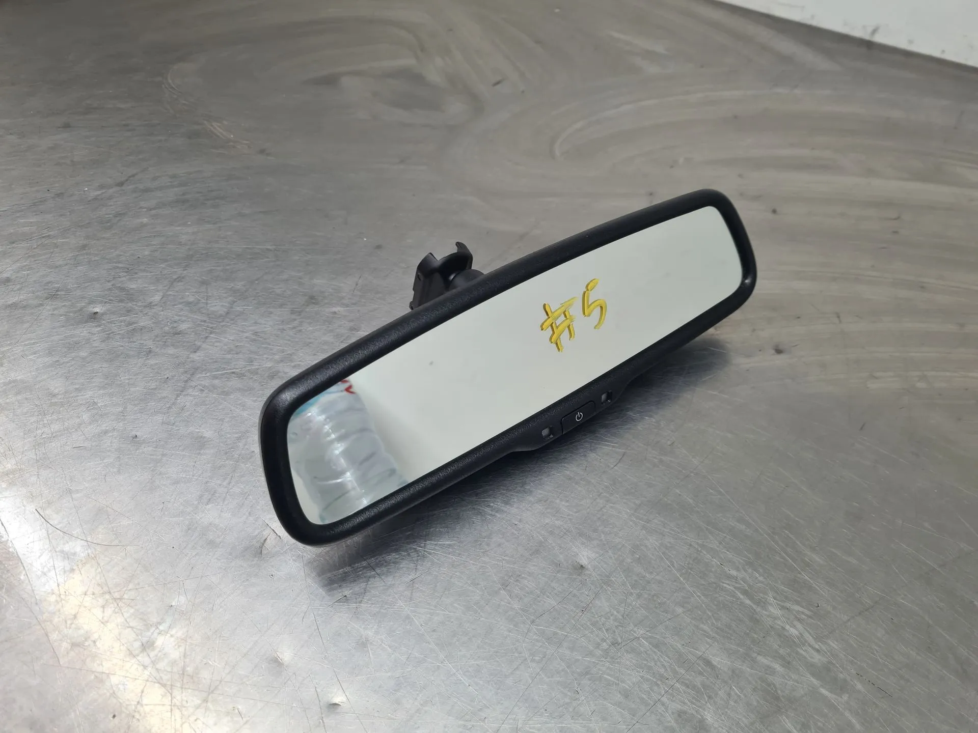 Specchietto retrovisore interno NISSAN X-Trail (T32)