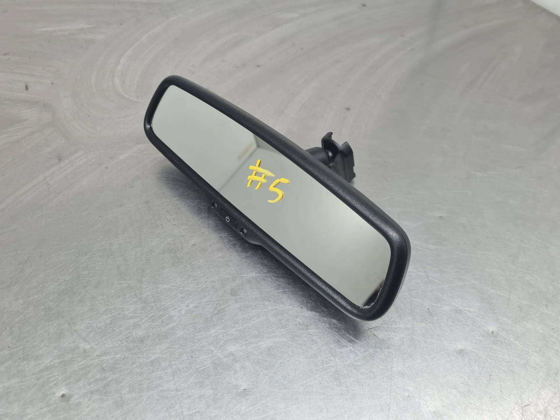 Specchietto retrovisore interno NISSAN X-Trail (T32) Imagem-1