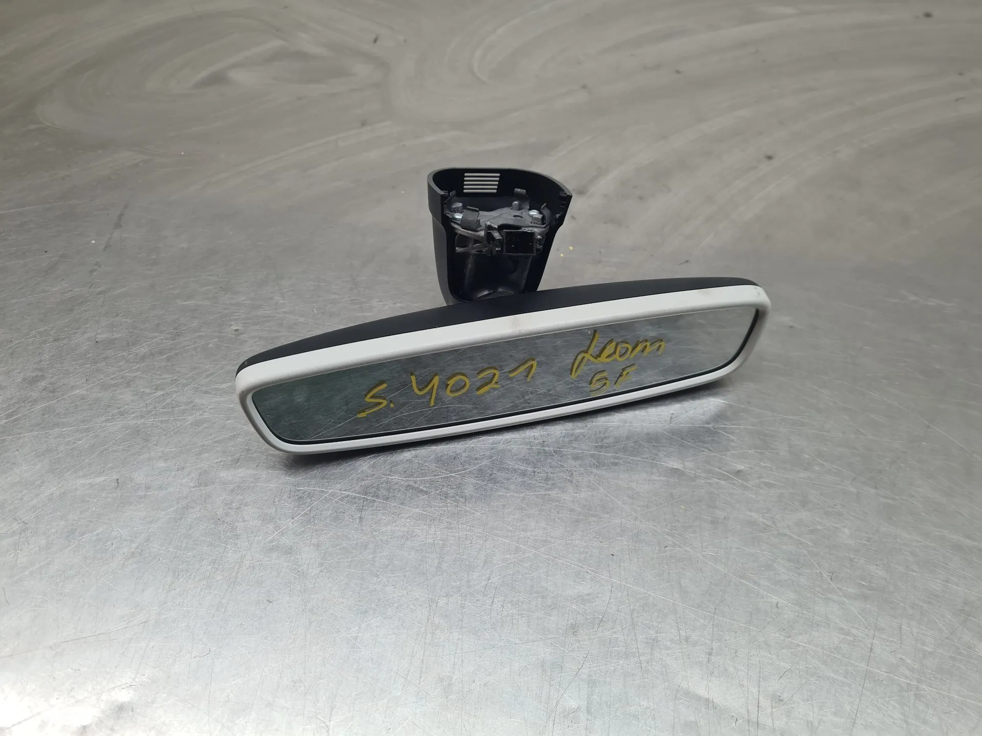 Espelho retrovisor interior SEAT Leon SC (5F5)