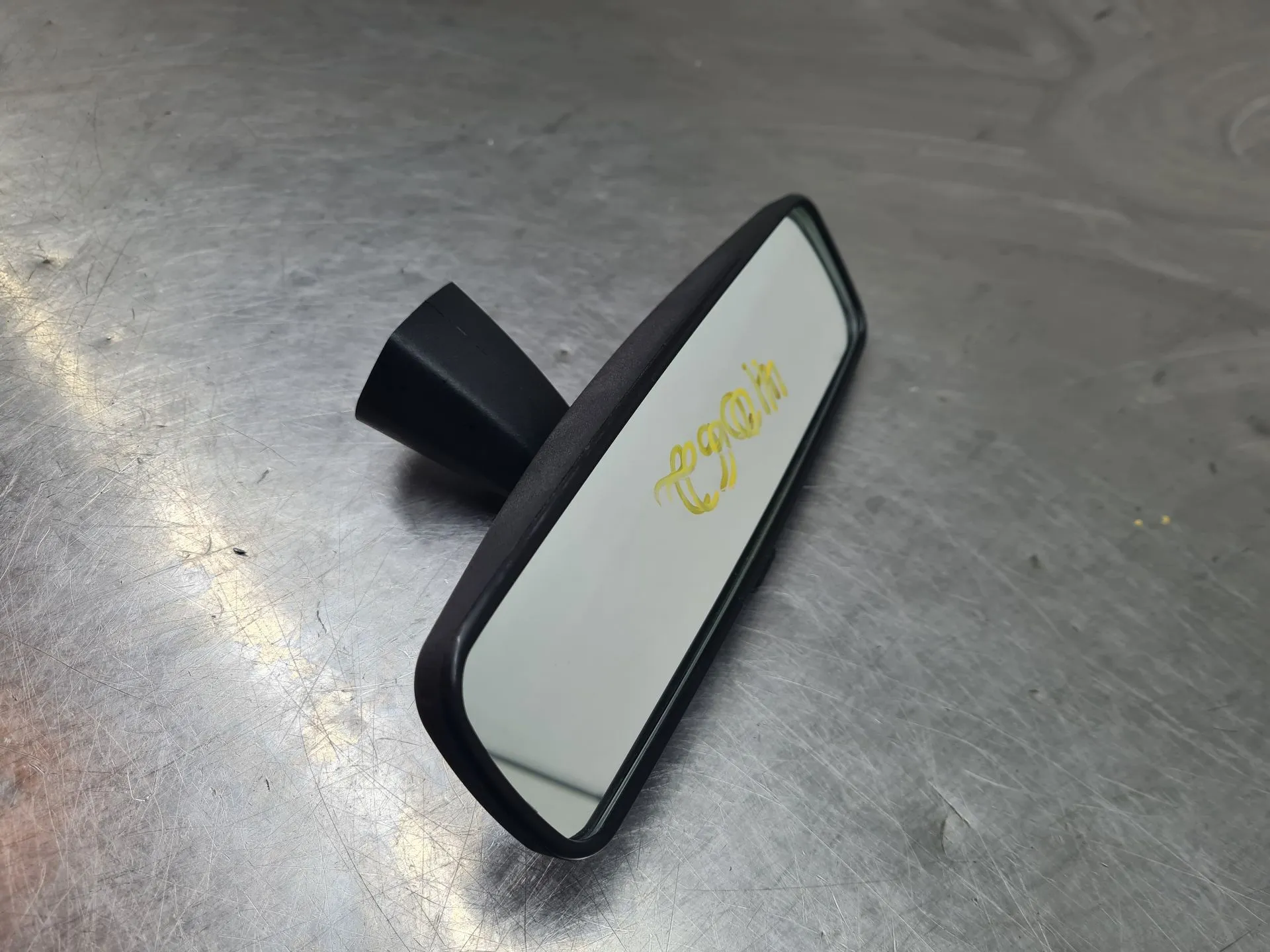 Espelho retrovisor interior PEUGEOT Partner II Imagem-1