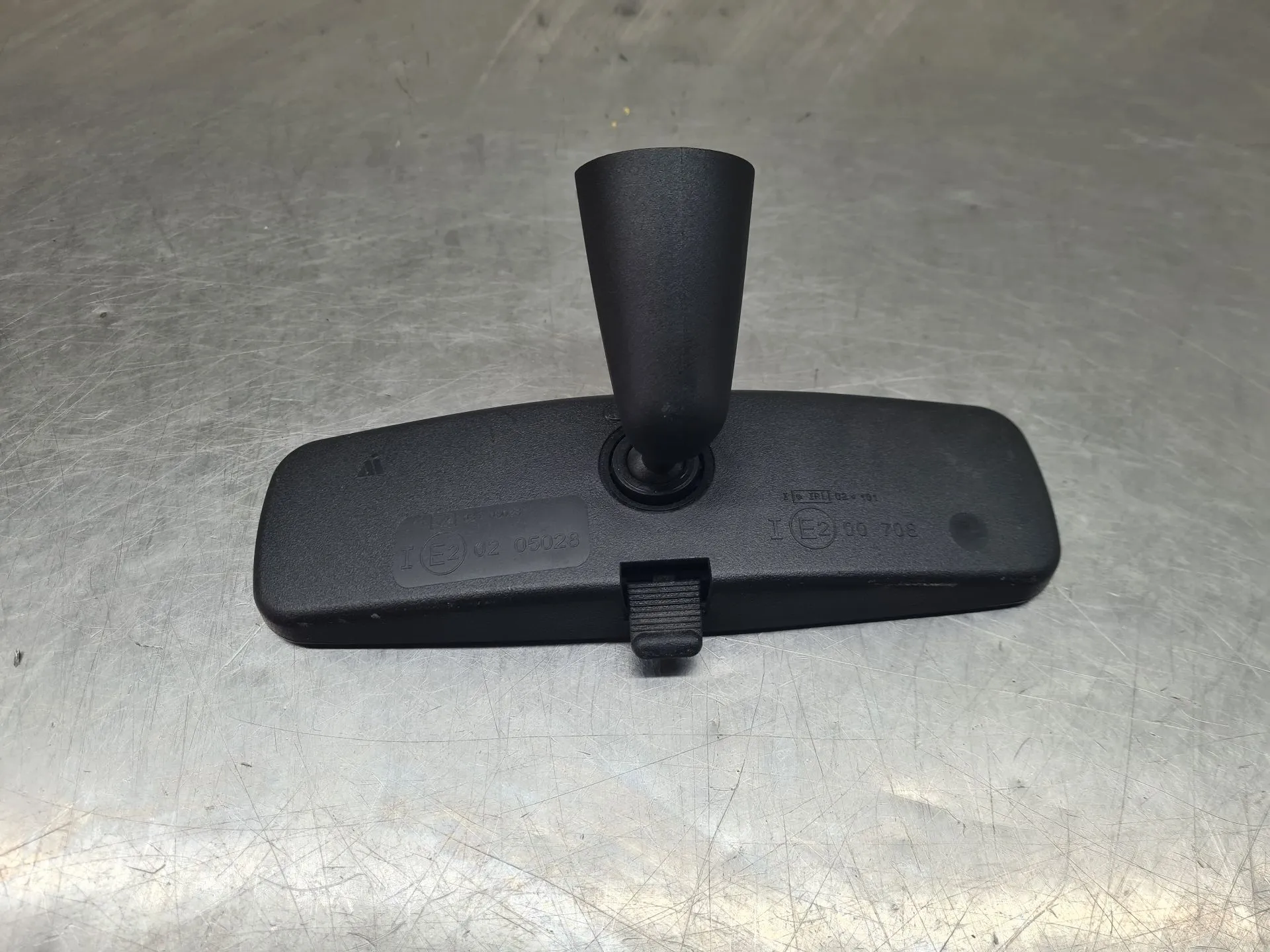 Espelho retrovisor interior PEUGEOT Partner II Imagem-3