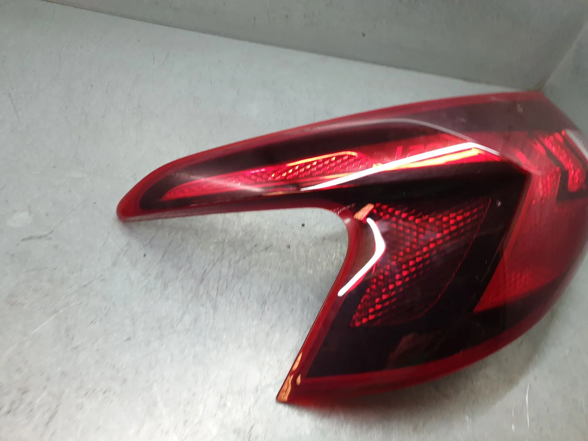 Feu arrière Gauche HYUNDAI i20 (BC3, BI3) Imagem-2