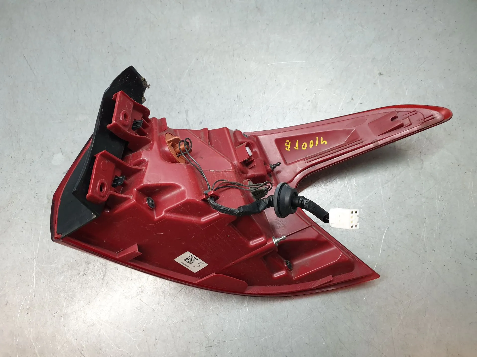 Feu arrière Gauche HYUNDAI i20 (BC3, BI3) Imagem-3