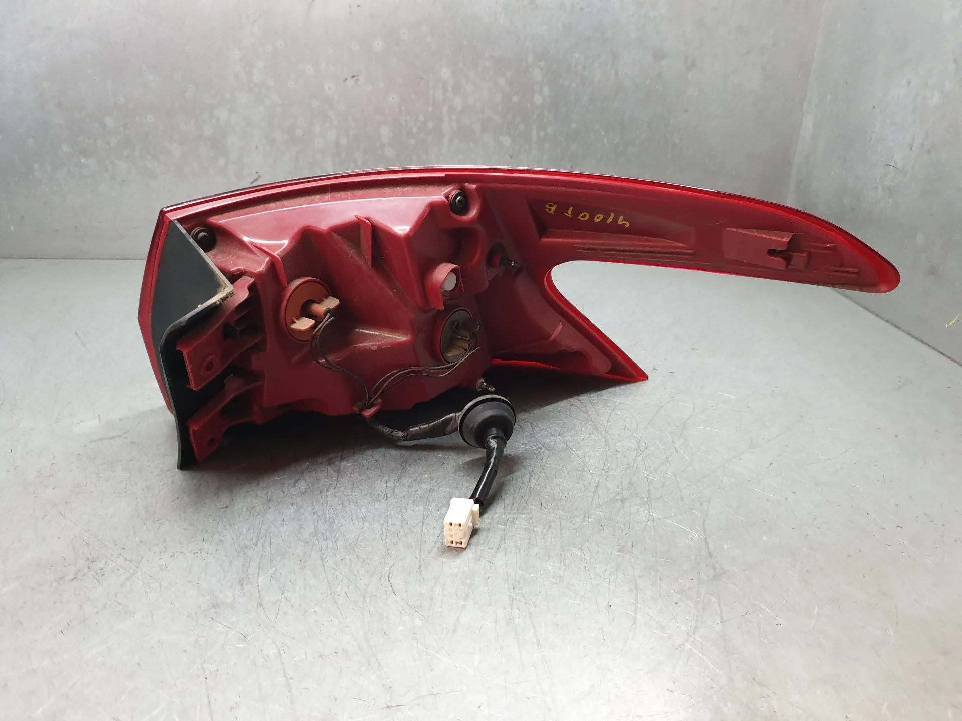 Feu arrière Gauche HYUNDAI i20 (BC3, BI3) Imagem-4