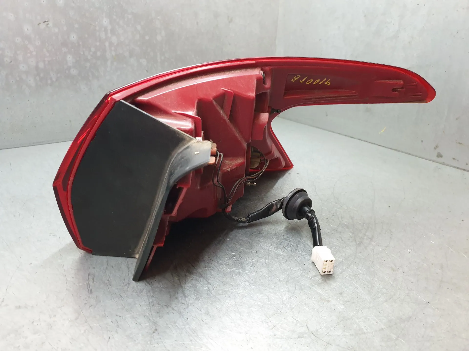 Feu arrière Gauche HYUNDAI i20 (BC3, BI3) Imagem-5