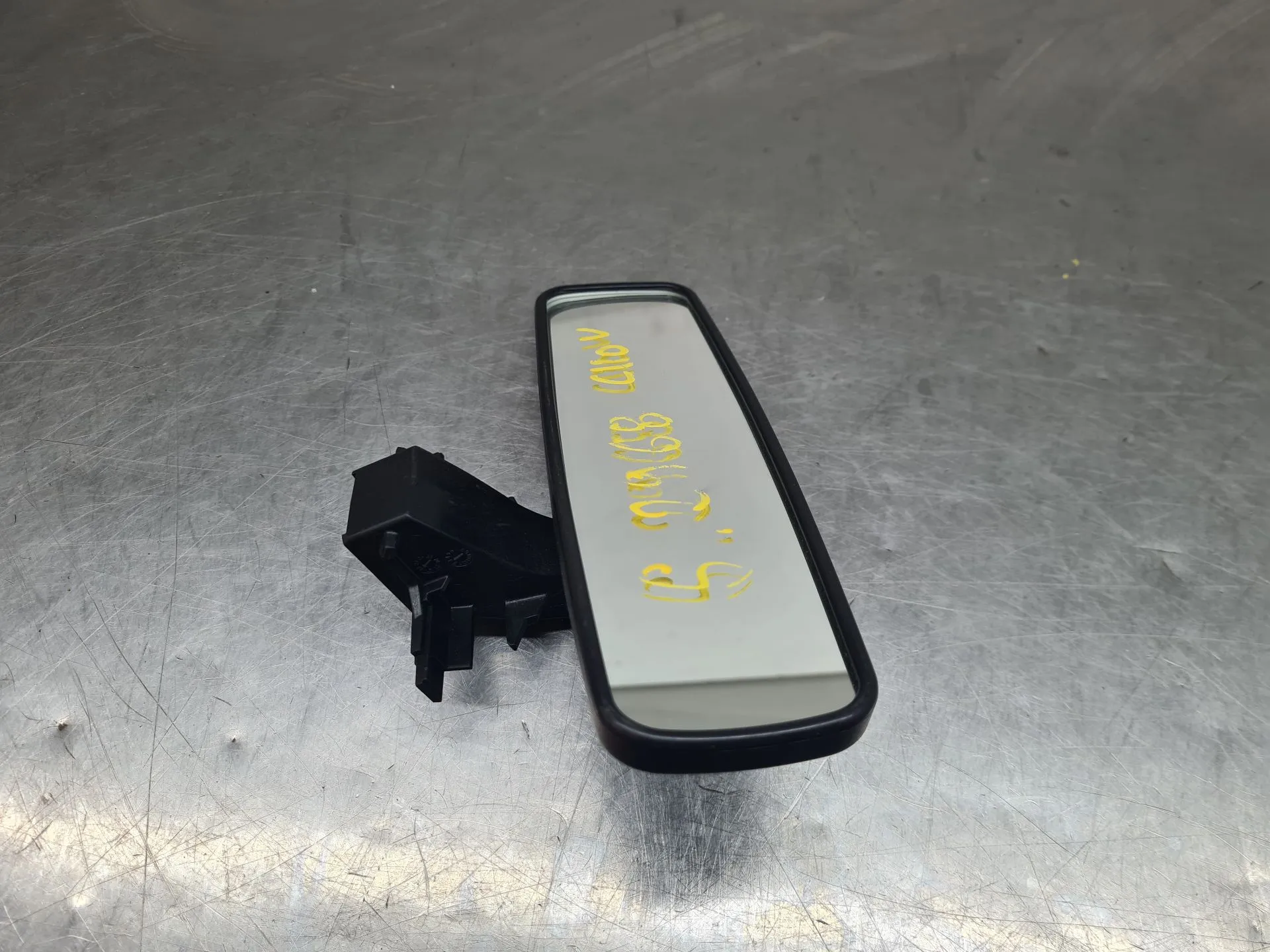 Espelho retrovisor interior RENAULT Clio V (BF_) Imagem-1